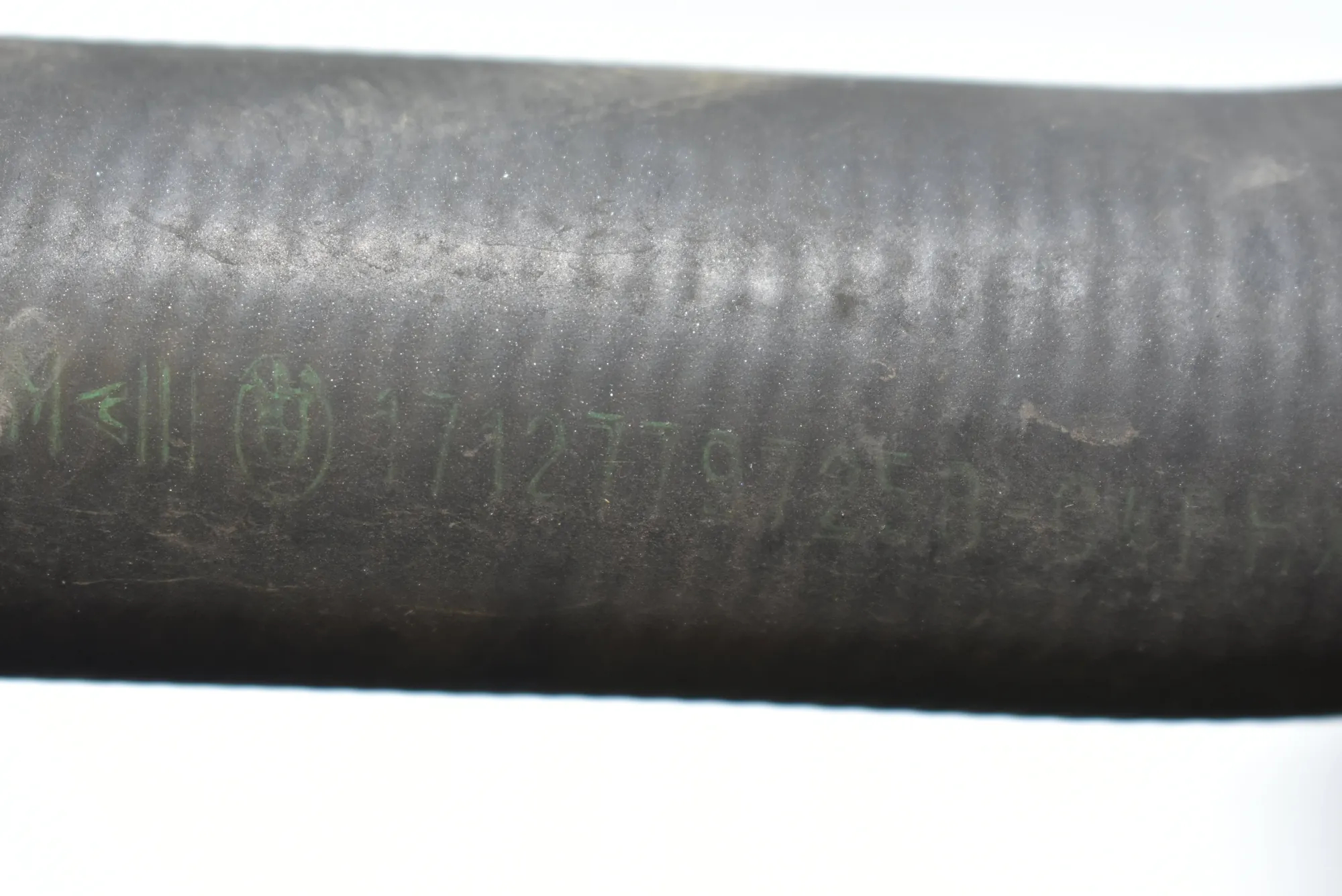 Coolant Hose Pipe – OEM 7797258 · BMW 3 (E90) 320 d 2010 – 4