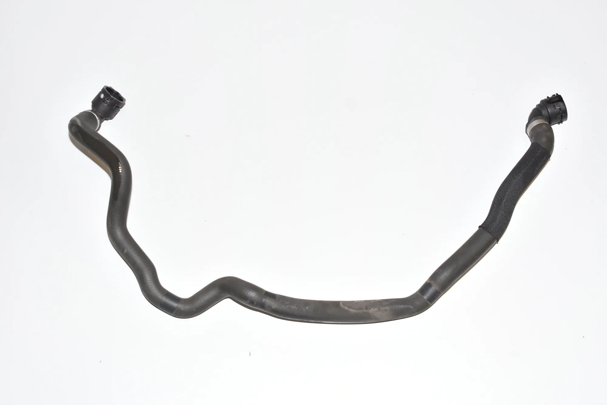 Coolant Hose Pipe – OEM 9222700 · BMW 3 (E90) 320 d 2010 – 3