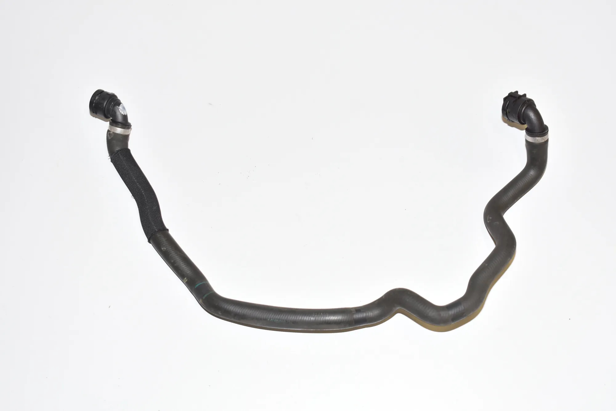 Coolant Hose Pipe – OEM 9222700 · BMW 3 (E90) 320 d 2010