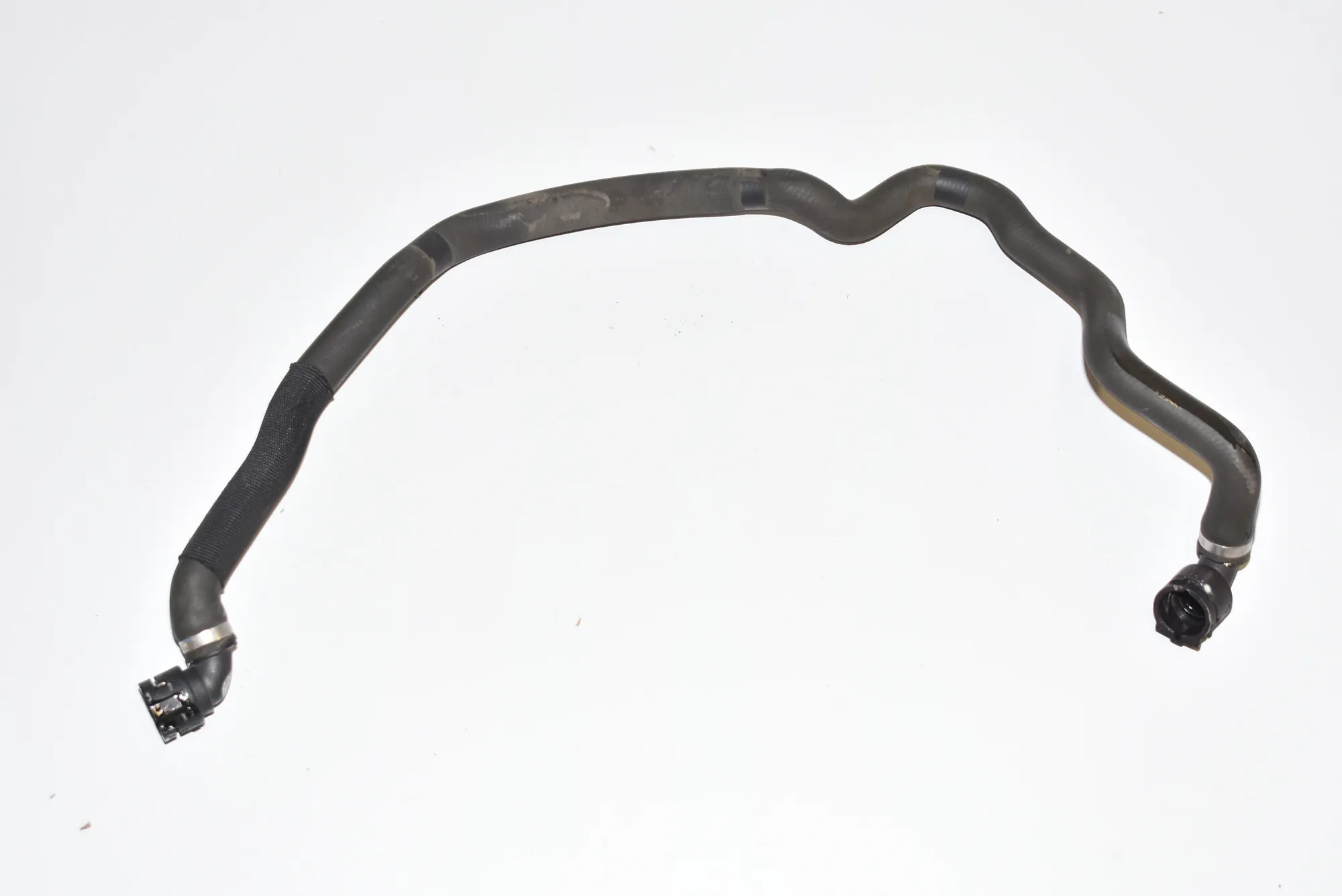 Coolant Hose Pipe – OEM 9222700 · BMW 3 (E90) 320 d 2010 – 2