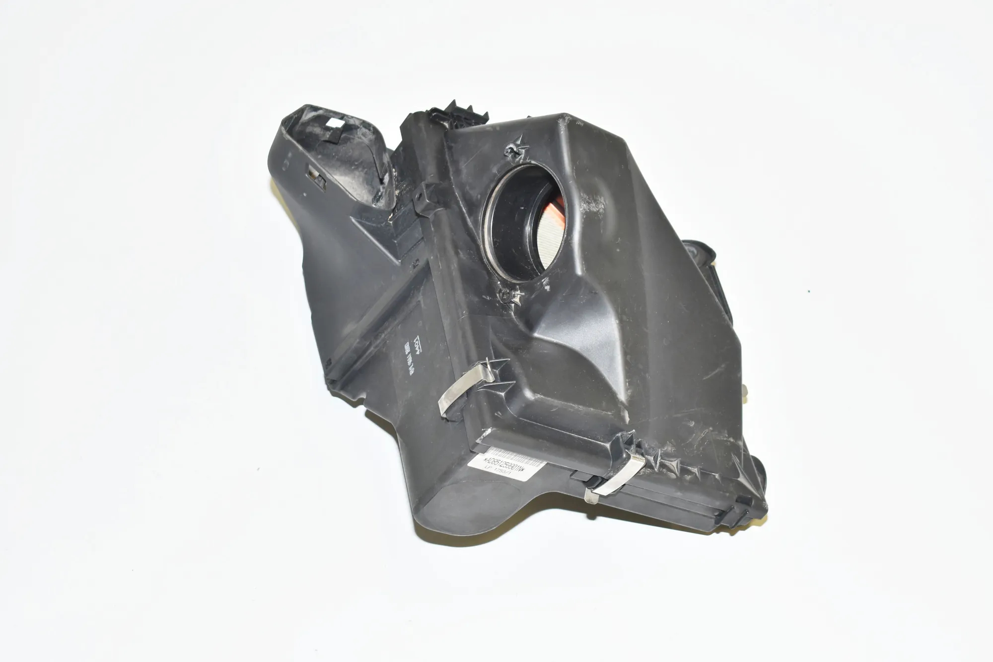 Air Filter Box – OEM 8512599 · BMW 3 (E90) 320 d 2010 – 2