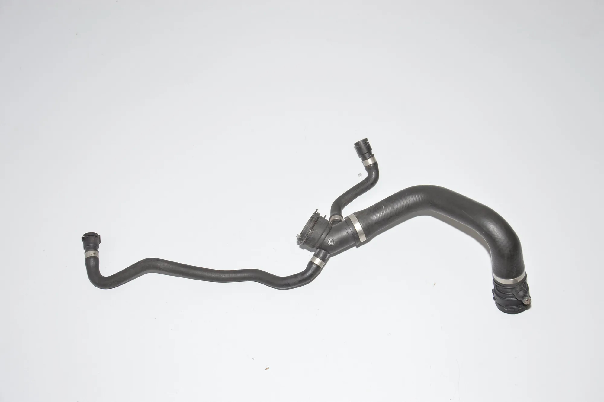 Coolant Hose Pipe – OEM 7500746 · BMW X5 (E53) 4.6 is 2002 – 2