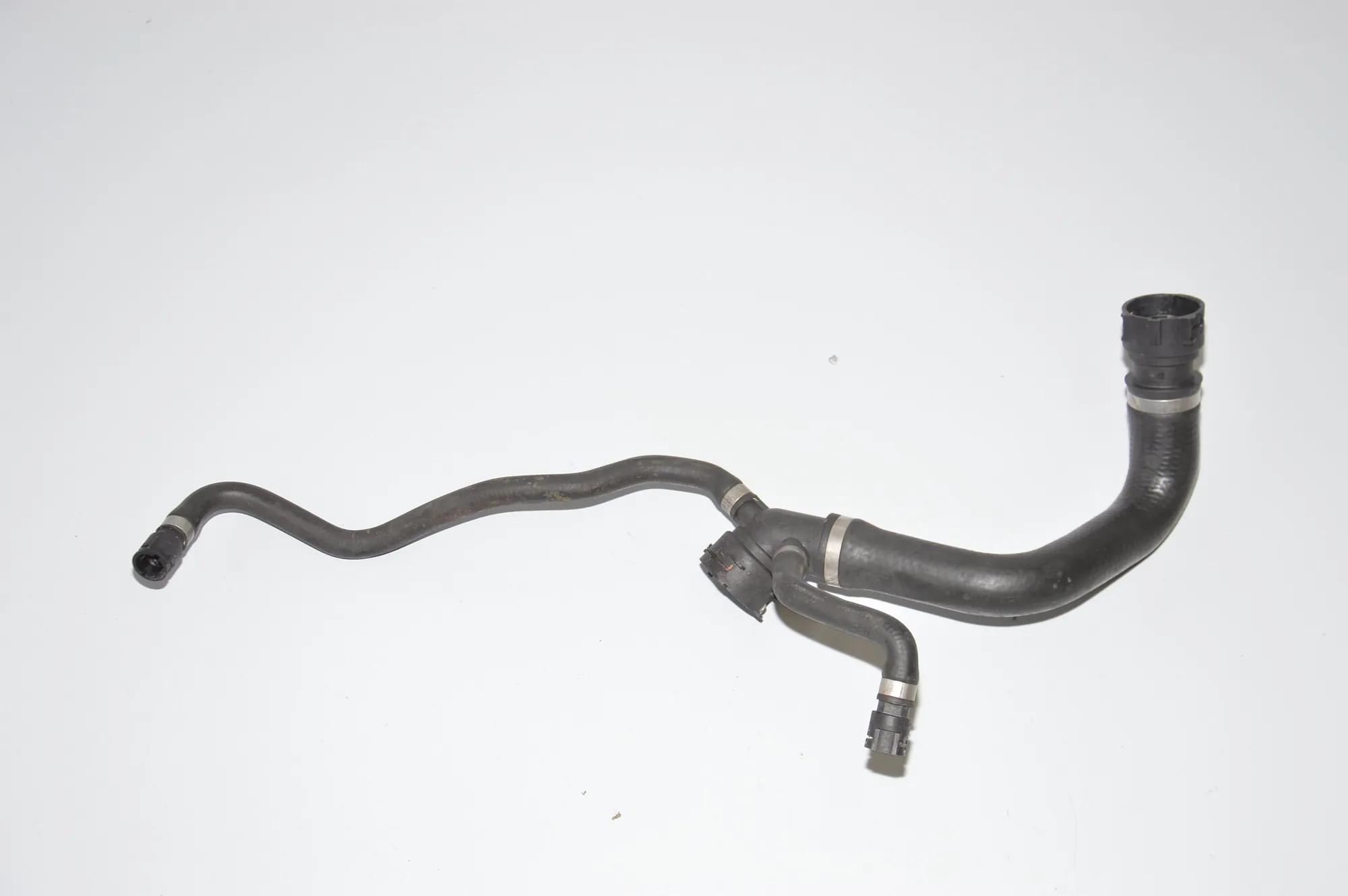 Coolant Hose Pipe – OEM 7500746 · BMW X5 (E53) 4.6 is 2002 – 3