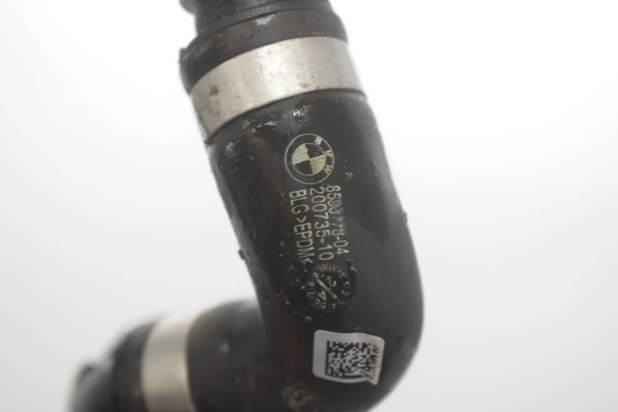 Coolant Hose Pipe – OEM 6830587 · BMW 3 Touring (G21) (2019 - -) 320 d 2024 – 8