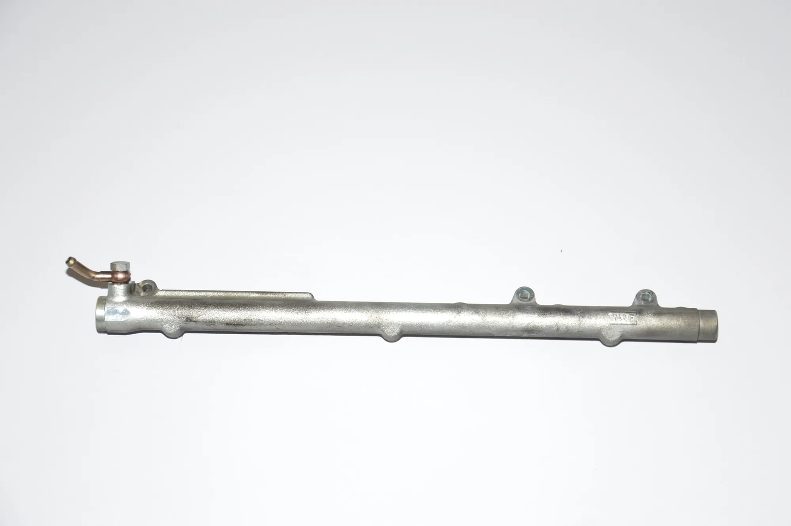 Fuel Rail – OEM 7788679 · BMW X5 (E53) 3.0 d 2004 – 4