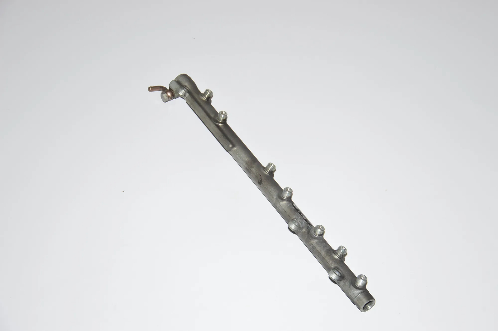 Fuel Rail – OEM 7788679 · BMW X5 (E53) 3.0 d 2004 – 3