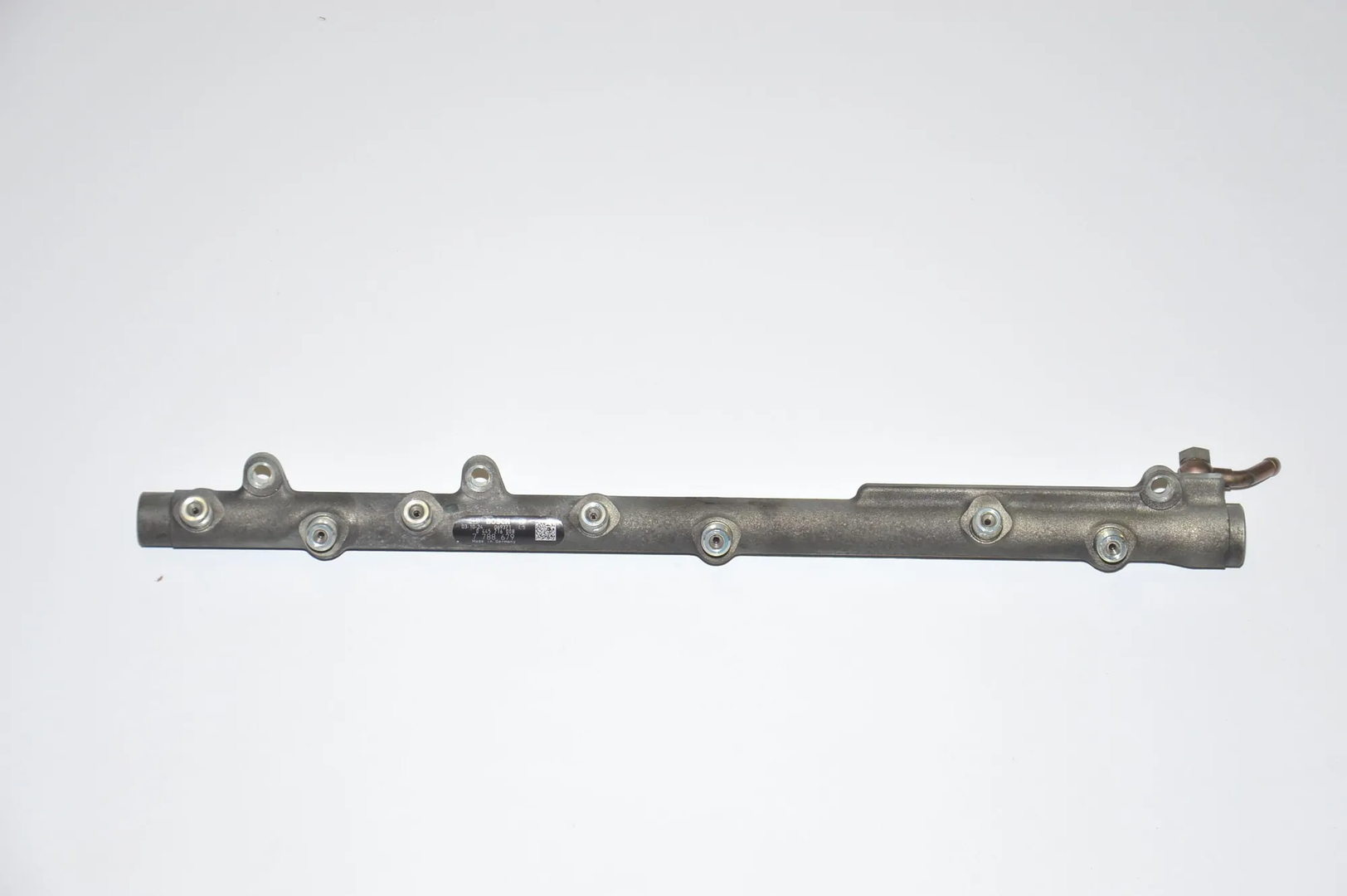 Fuel Rail – OEM 7788679 · BMW X5 (E53) 3.0 d 2004
