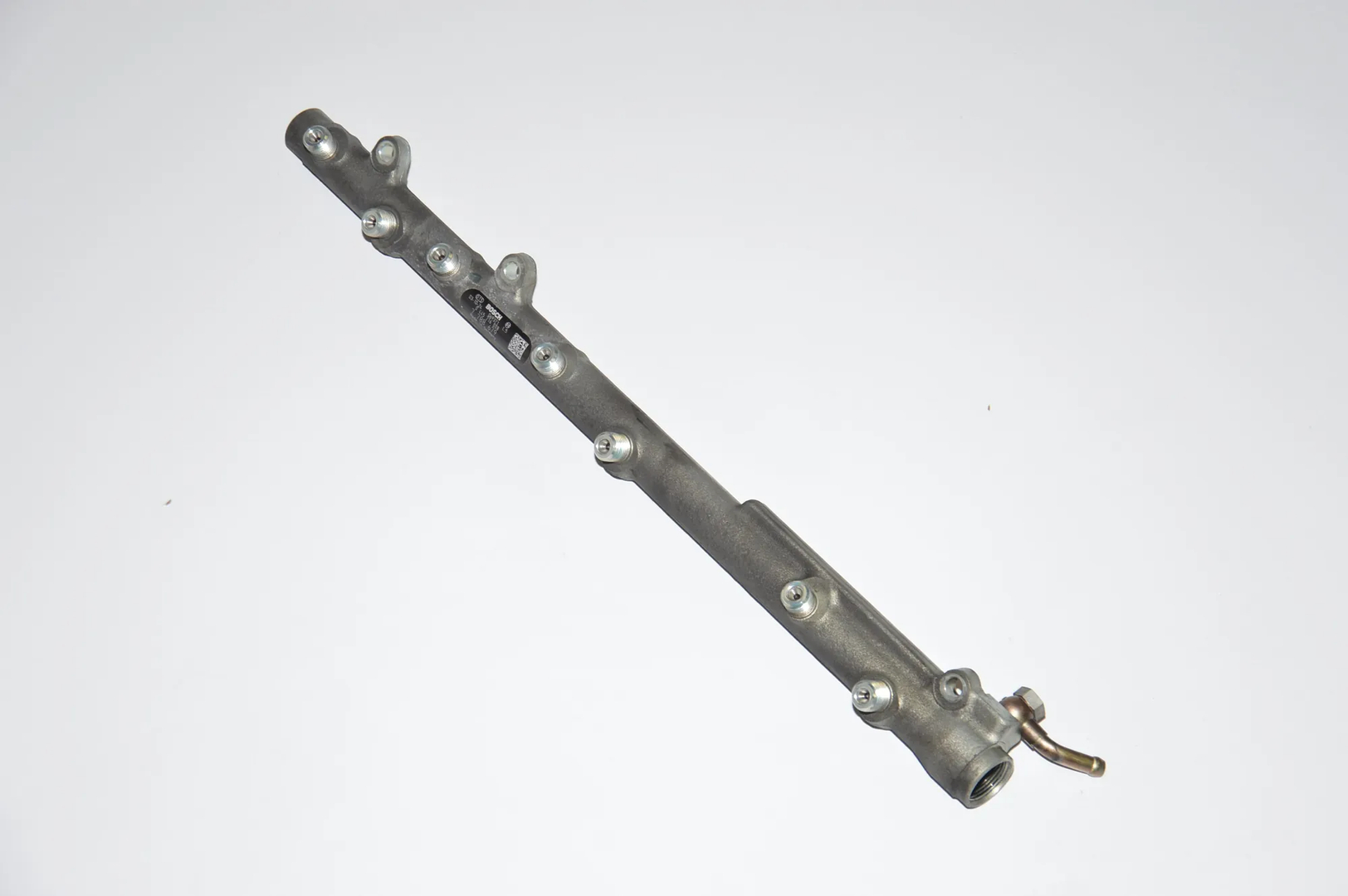 Fuel Rail – OEM 7788679 · BMW X5 (E53) 3.0 d 2004 – 2