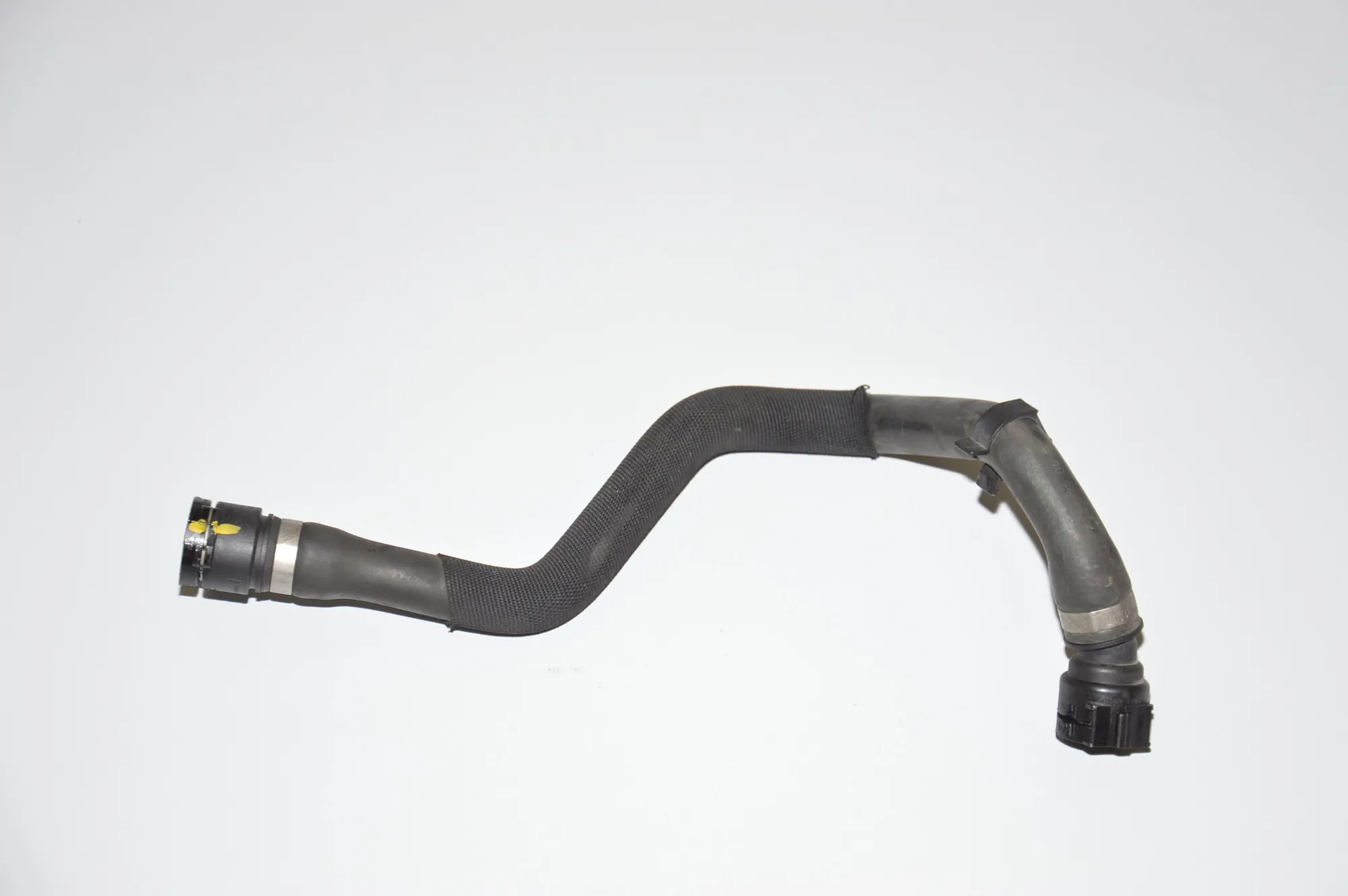 Coolant Hose Pipe – OEM 7789403 · BMW X5 (E53) 3.0 d 2004 – 4