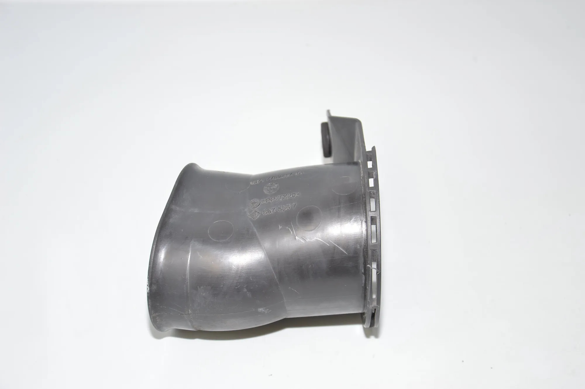 Air Intake Tube – OEM 7792417 · BMW 5 (E60) 520 d 2007