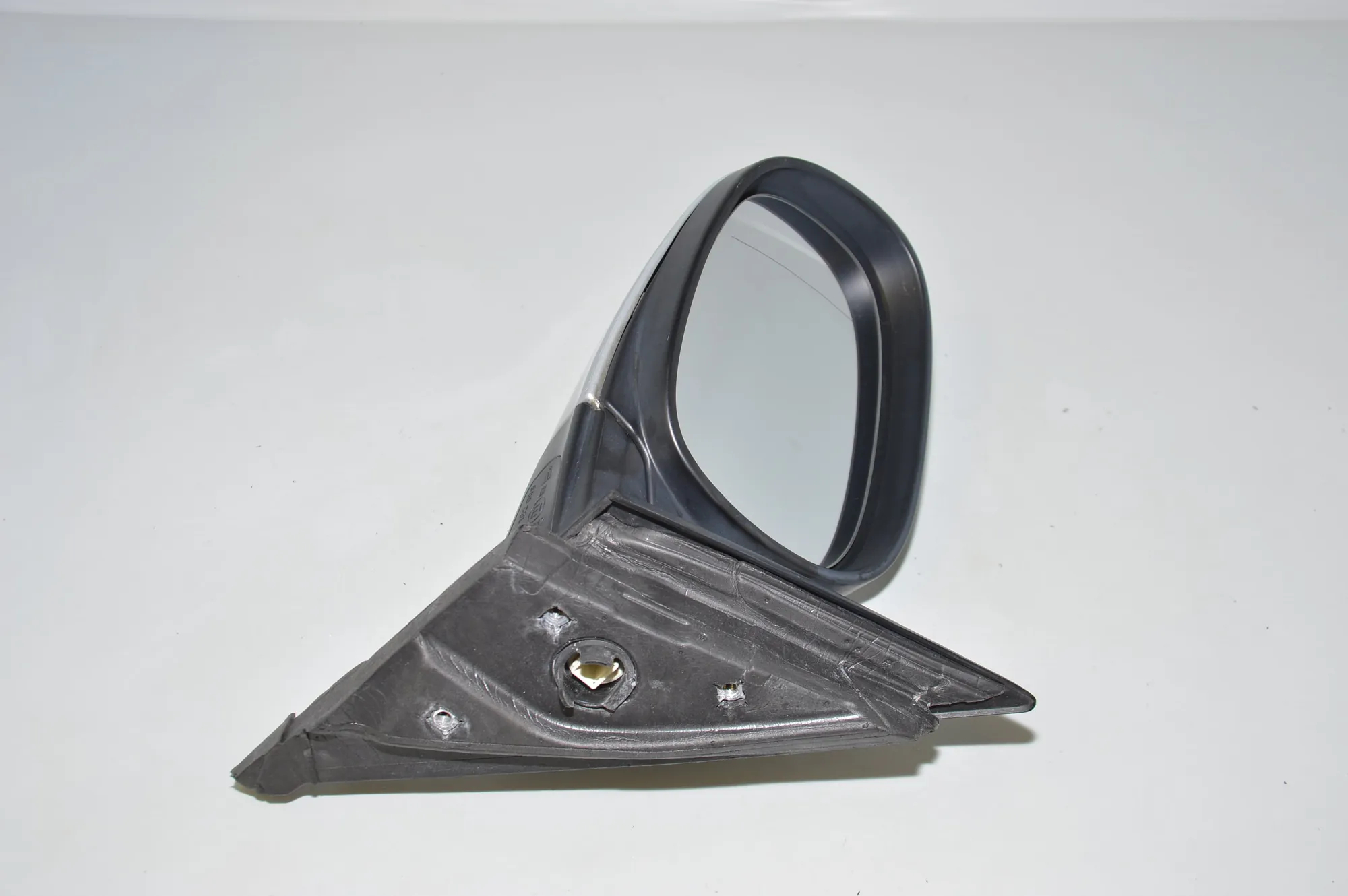 Left Side Wing Mirror · BMW 3 (E90) 320 d 2010 – 4