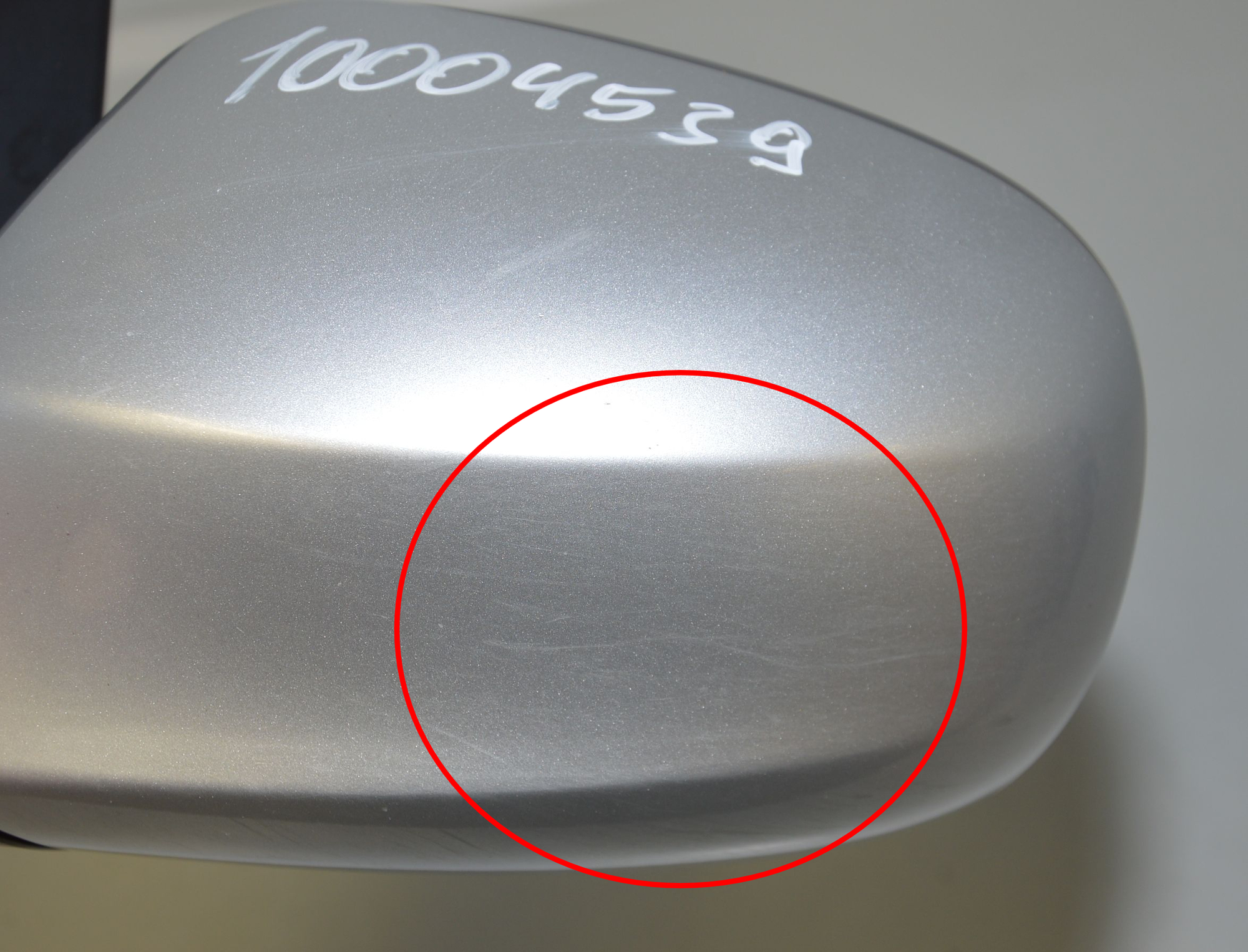 Left Side Wing Mirror · BMW 3 (E90) 320 d 2010 – 6