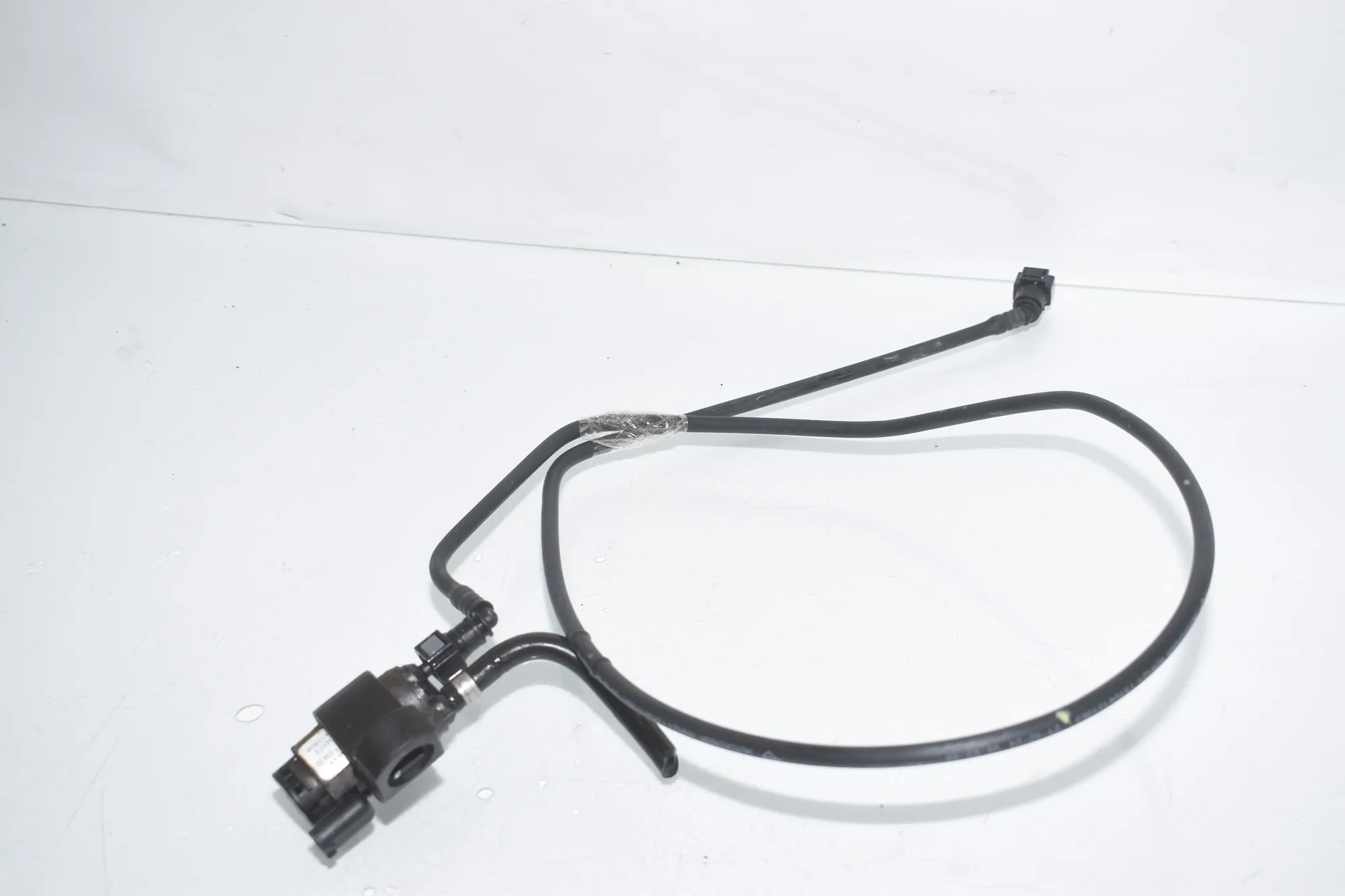 AdBlue Injectors – OEM 7421234 · BMW 3 Touring (G21) (2019 - -) 320 d 2024 – 3