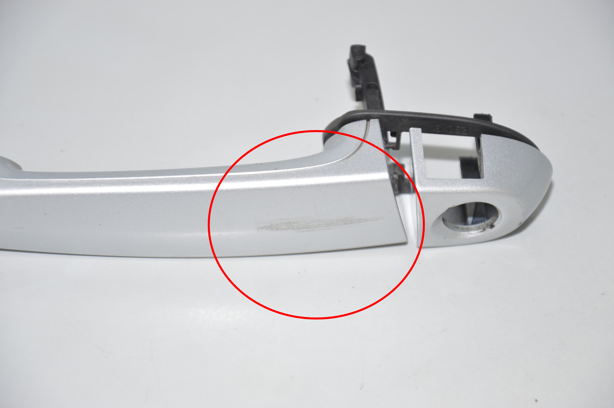 Front Right Door Exterior Handle · BMW 3 (E90) 320 d 2010 – 5