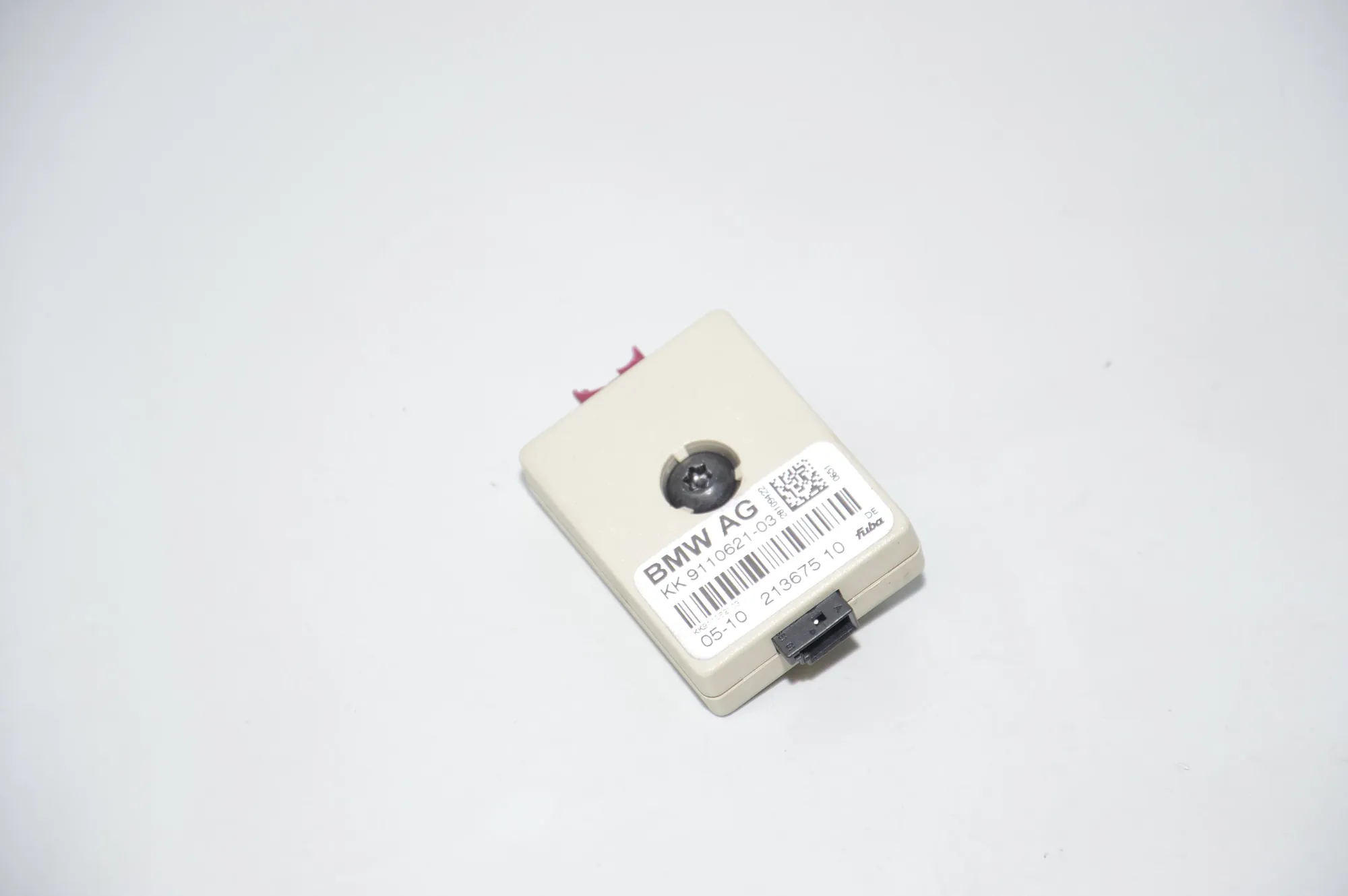 Antenna – OEM 9110621 · BMW 3 (E90) 320 d 2010 – 2