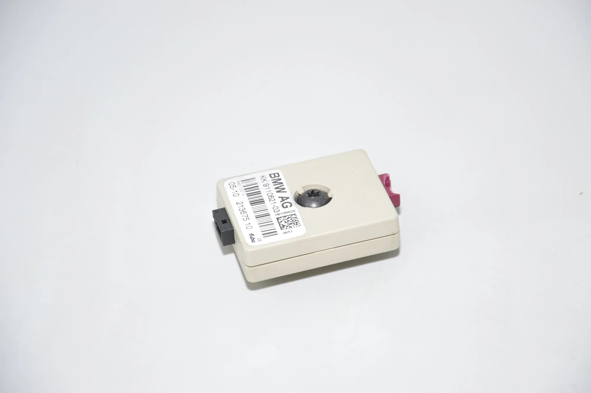 Antenna – OEM 9110621 · BMW 3 (E90) 320 d 2010