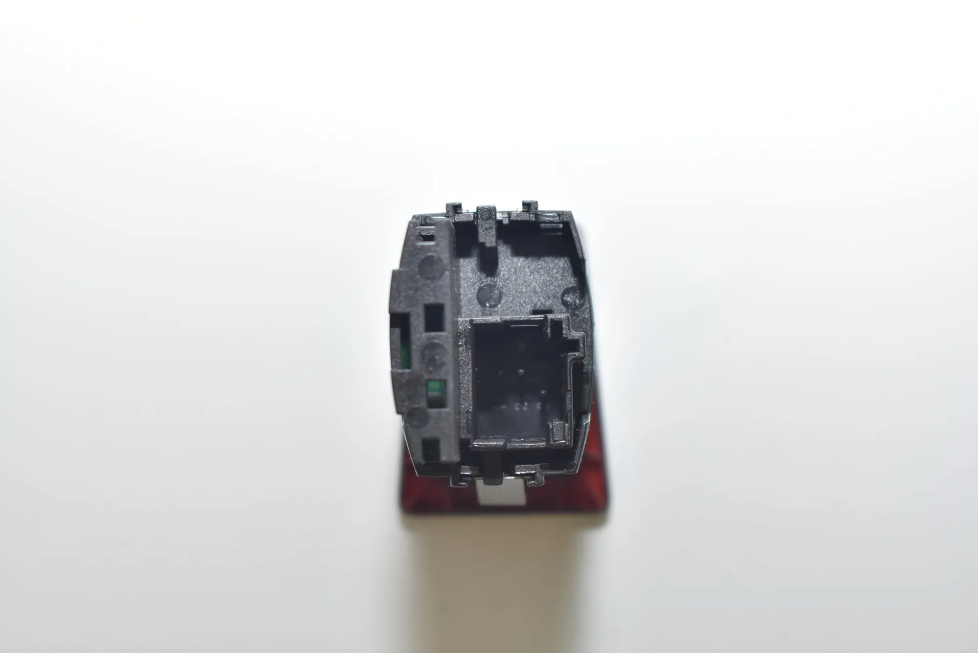 Hazard Button – OEM 9389078 · BMW i3 (I01) Electric 2019 – 4
