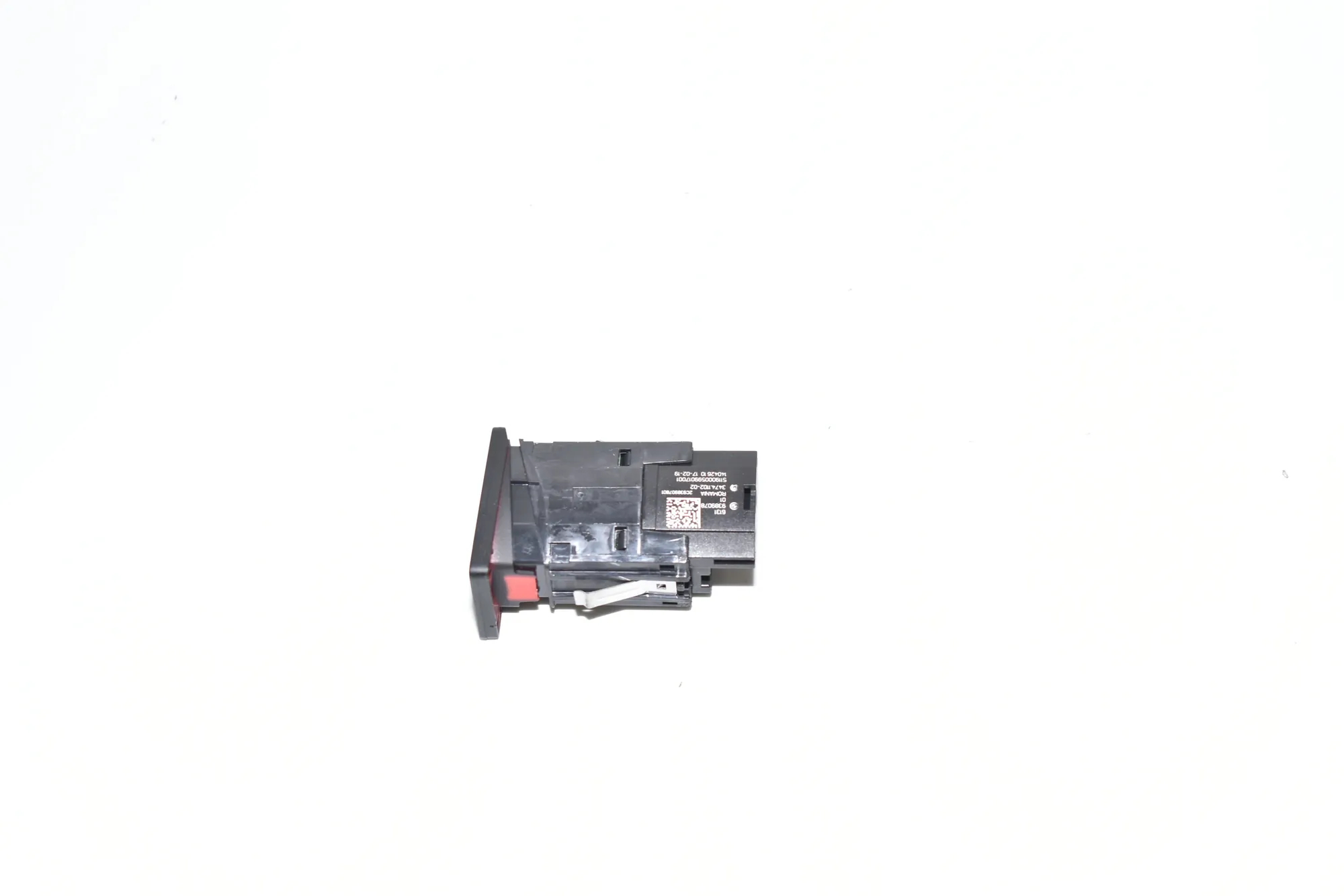 Hazard Button – OEM 9389078 · BMW i3 (I01) Electric 2019 – 3