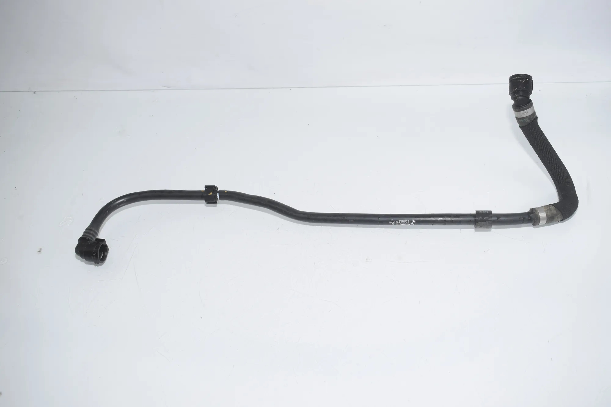 Coolant Hose Pipe – OEM 8593780 · BMW 3 Touring (G21) (2019 - -) 320 d 2024