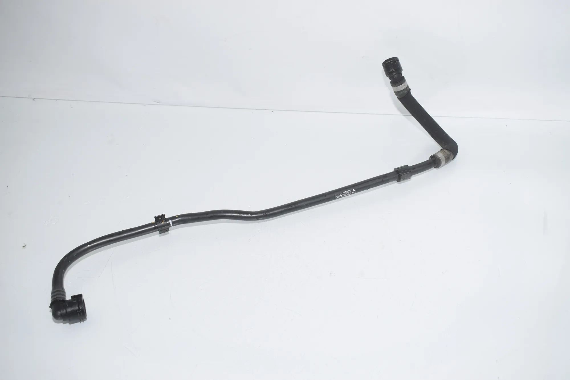 Coolant Hose Pipe – OEM 8593780 · BMW 3 Touring (G21) (2019 - -) 320 d 2024 – 3