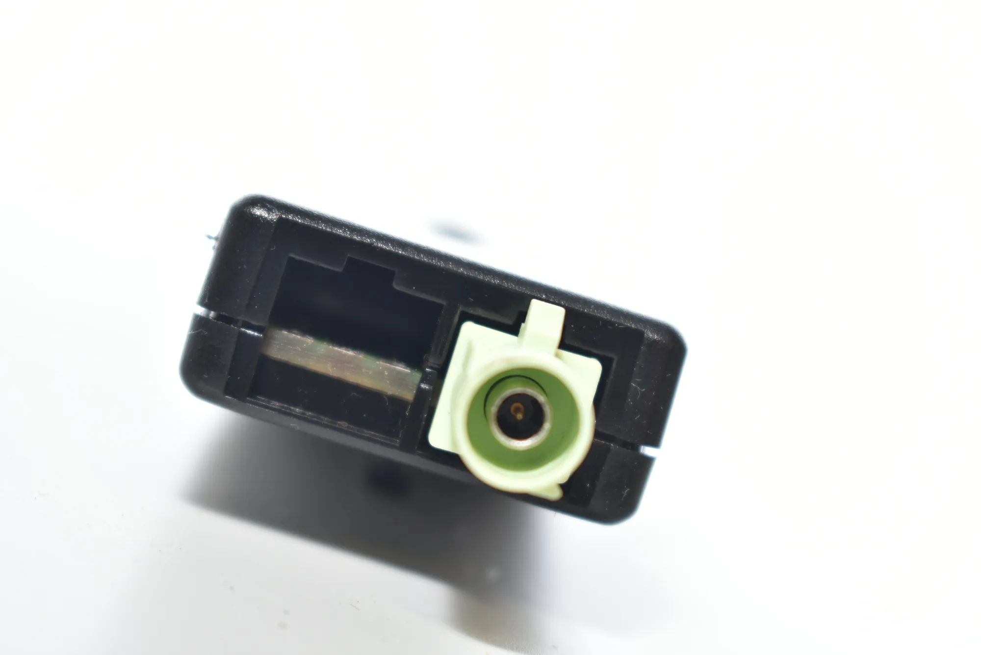 Antenna – OEM 9253999 · BMW i3 (I01) Electric 2019 – 3
