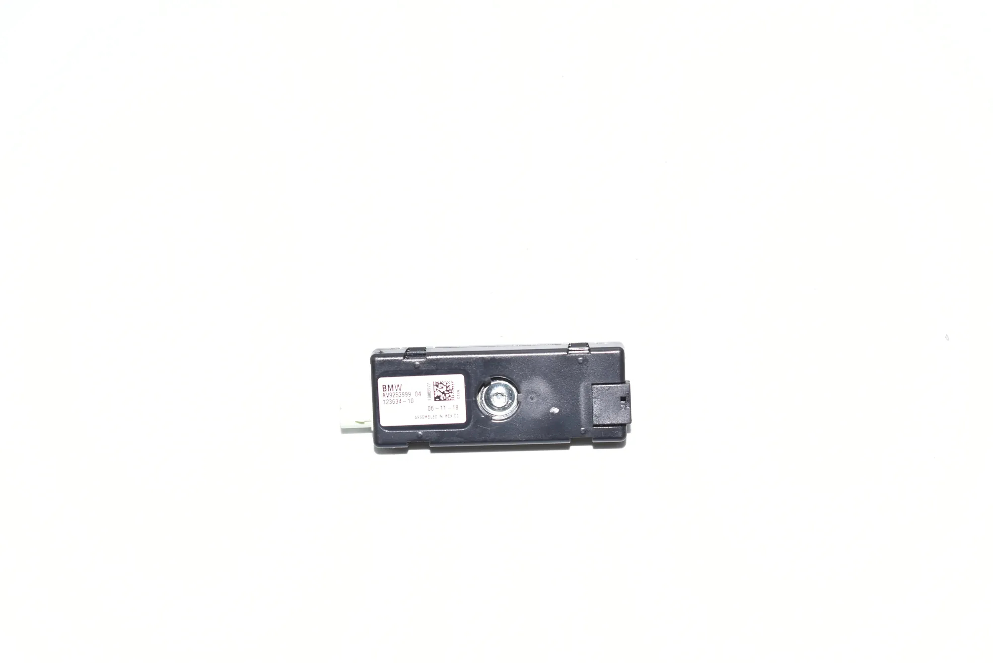 Antenna – OEM 9253999 · BMW i3 (I01) Electric 2019