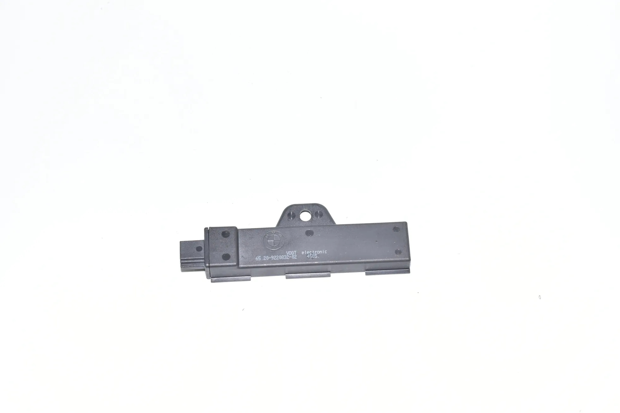 Antenna – OEM 9220832 · BMW i3 (I01) Electric 2019