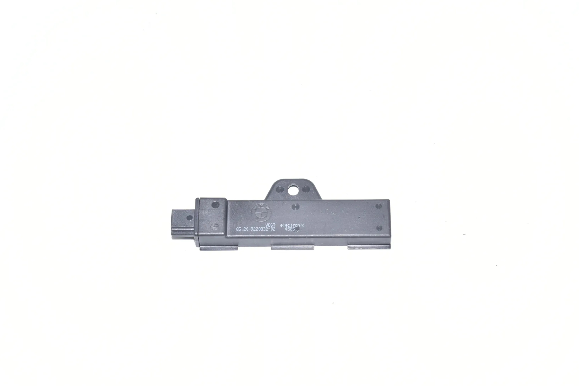 Antenna – OEM 9220832 · BMW i3 (I01) Electric 2019
