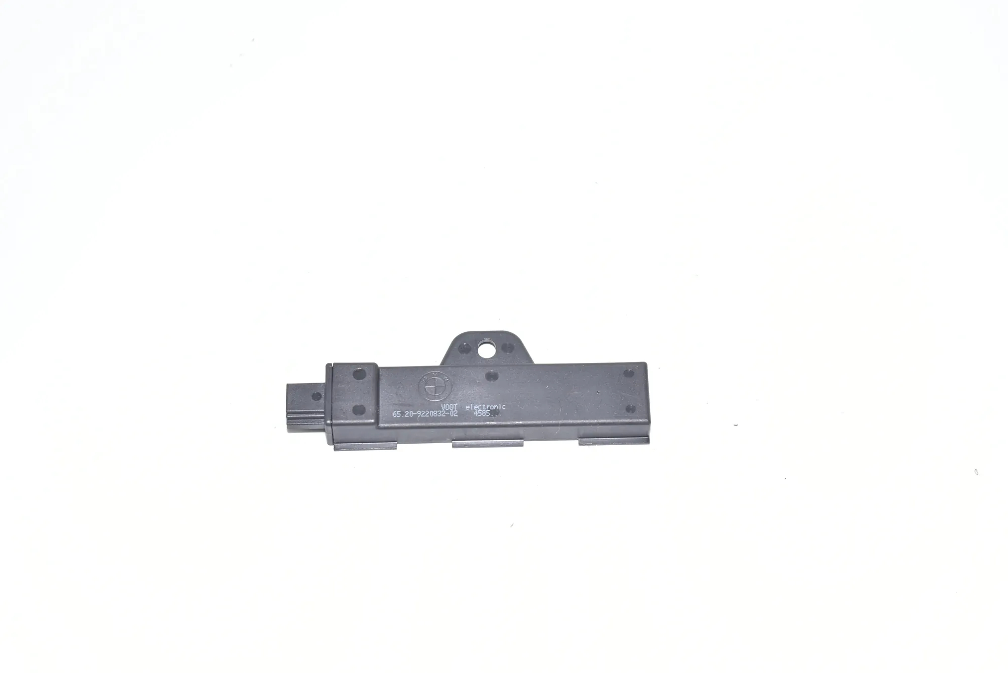 Antenna – OEM 9220832 · BMW i3 (I01) Electric 2019