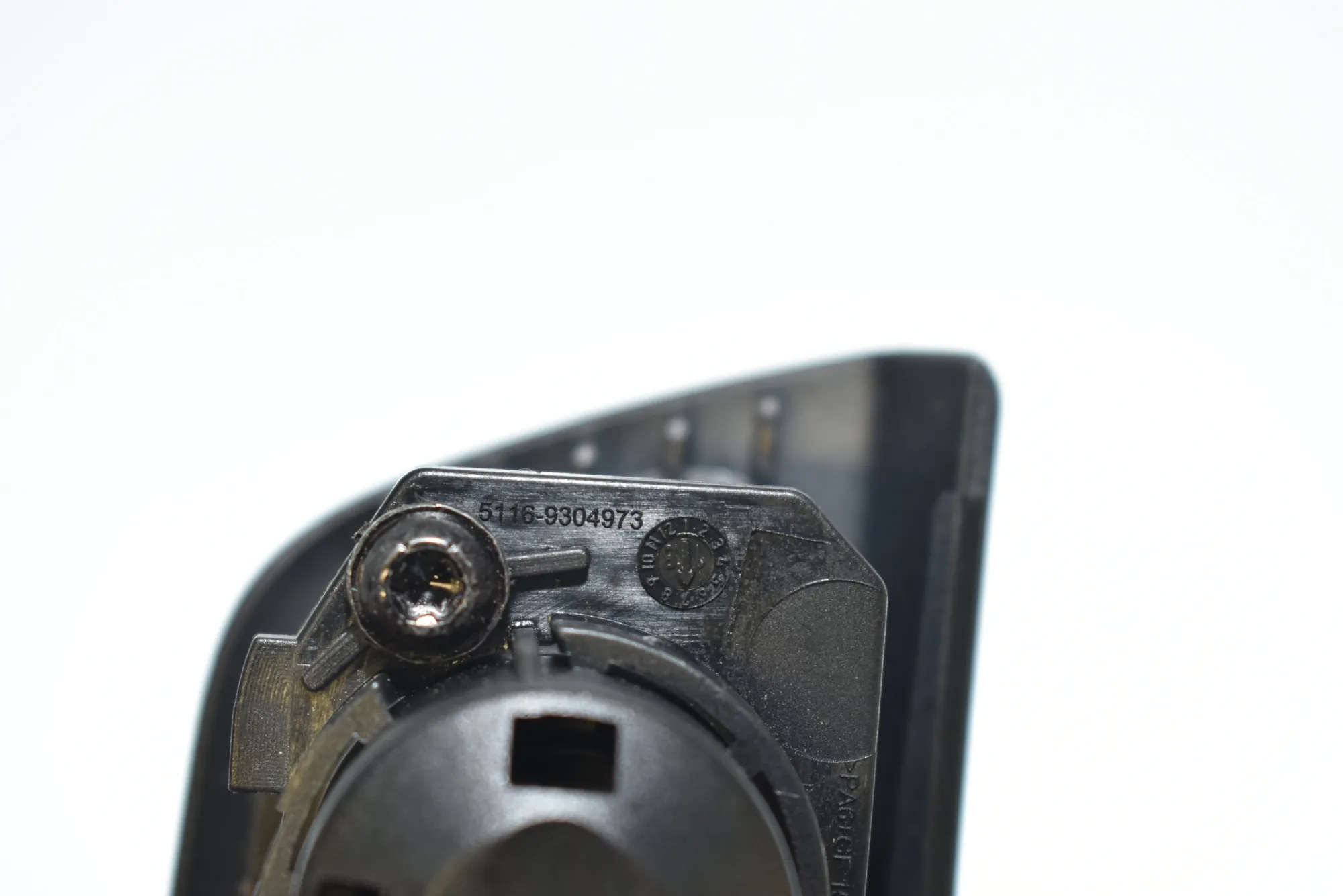 Switches – OEM 9304973 · BMW i3 (I01) Electric 2019 – 4