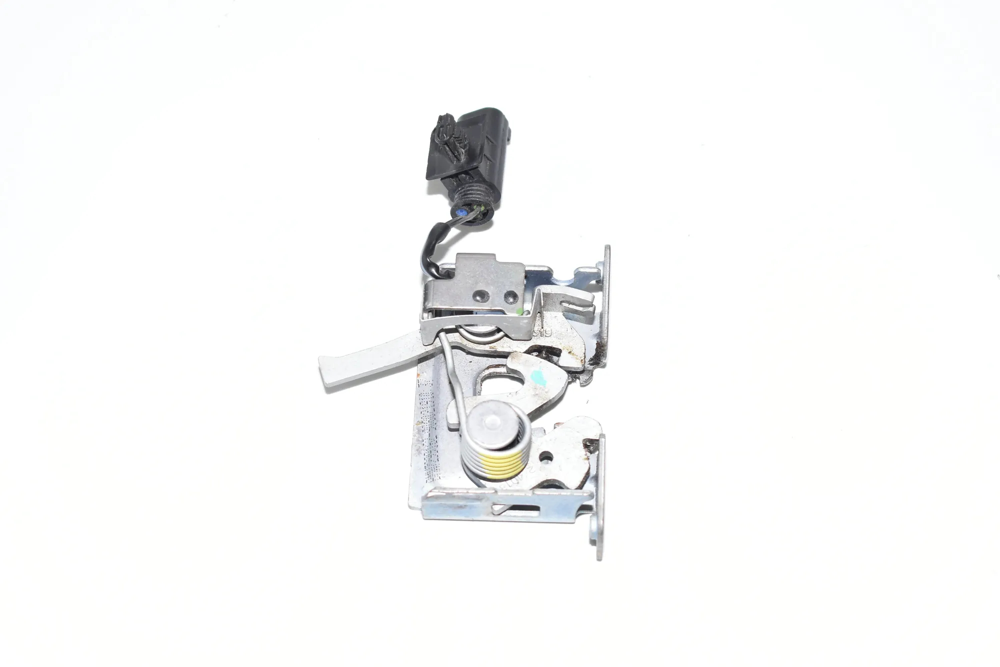 Bonnet Lock – OEM 7299162 · BMW i3 (I01) Electric 2019