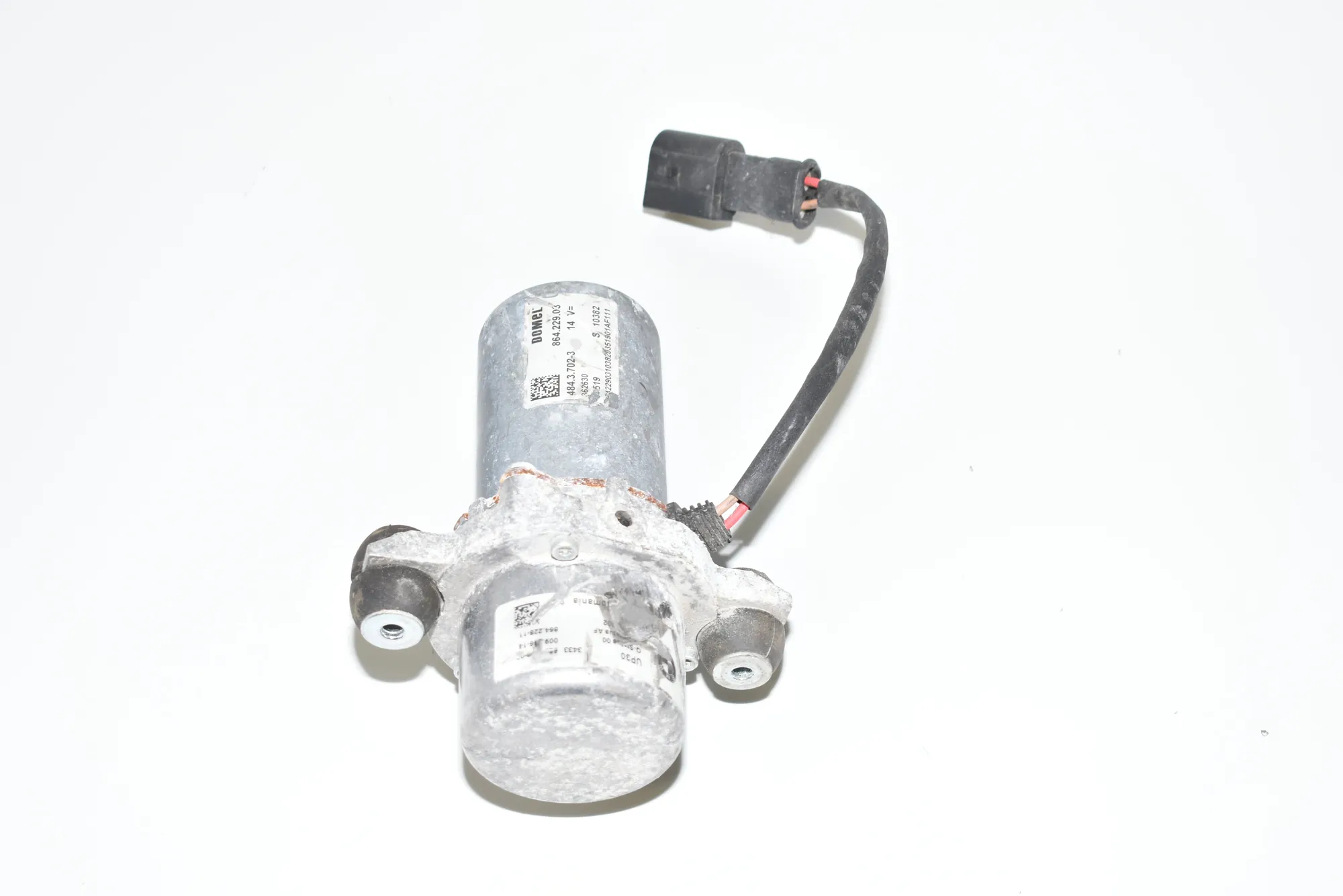 Vacuum Pump · BMW i3 (I01) Electric 2019 – 3