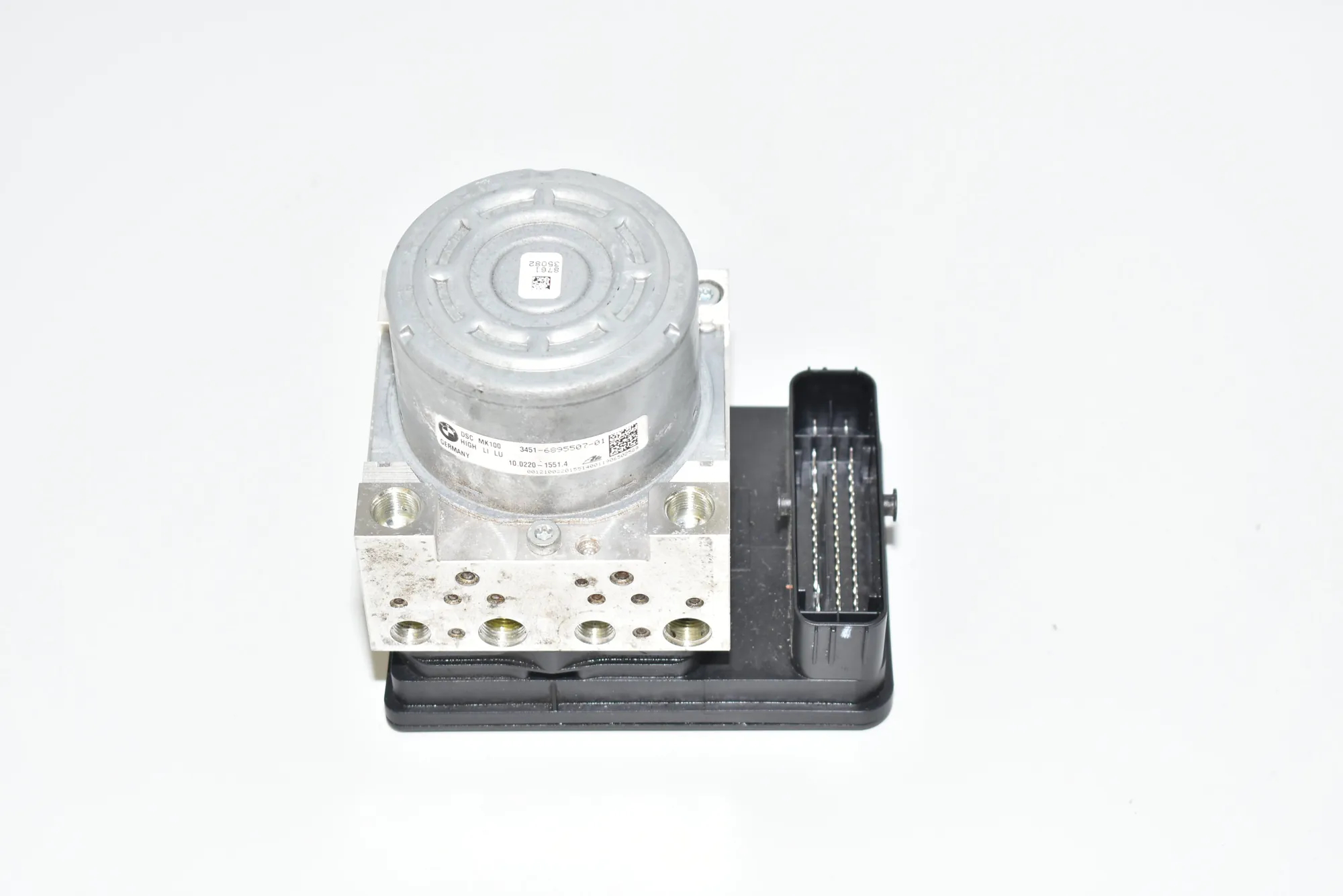 ABS Pump – OEM 6895508 · BMW i3 (I01) Electric 2019