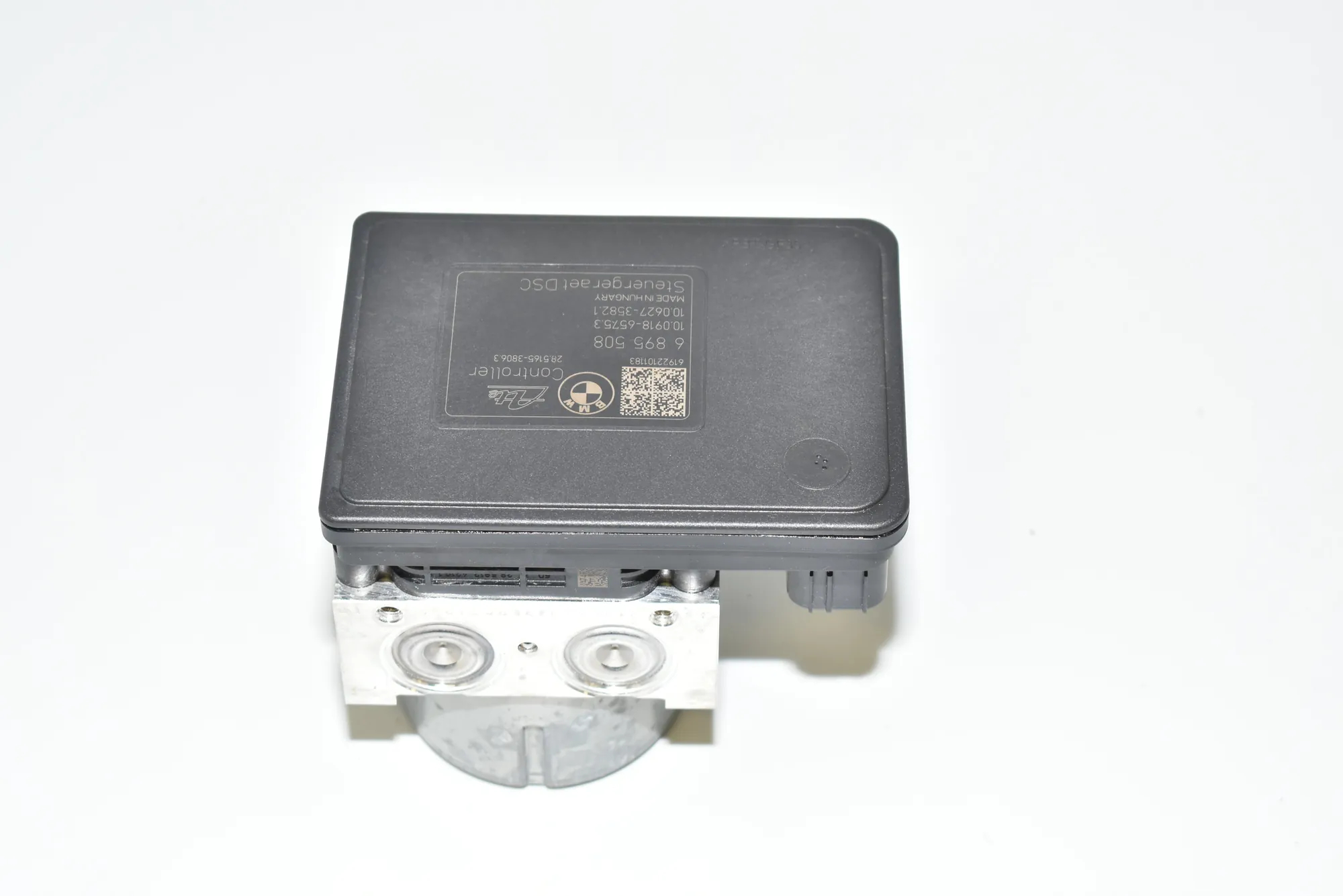 ABS Pump – OEM 6895508 · BMW i3 (I01) Electric 2019 – 4