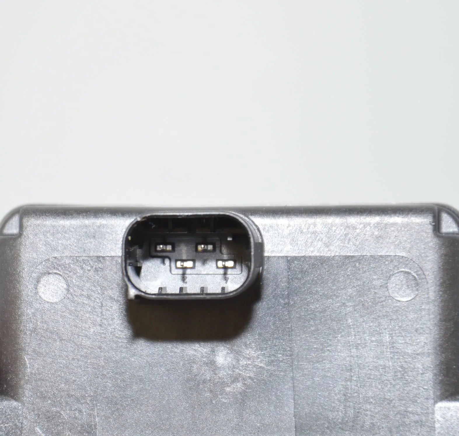 Acceleration Sensor – OEM 6778421 · BMW 3 (E90) 320 d 2010 – 5