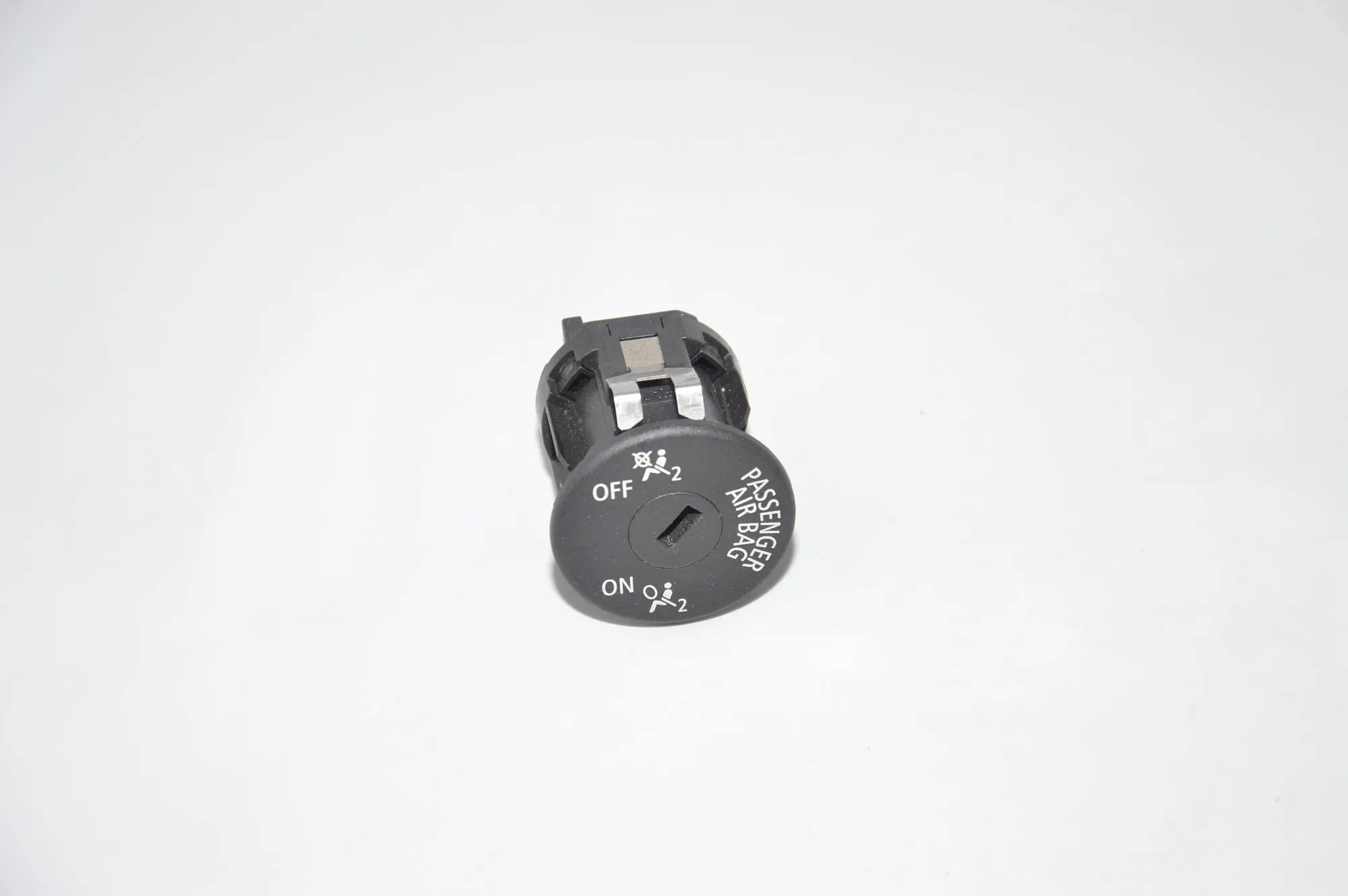SRS Switch – OEM 9196886 · BMW 3 (E90) 320 d 2010