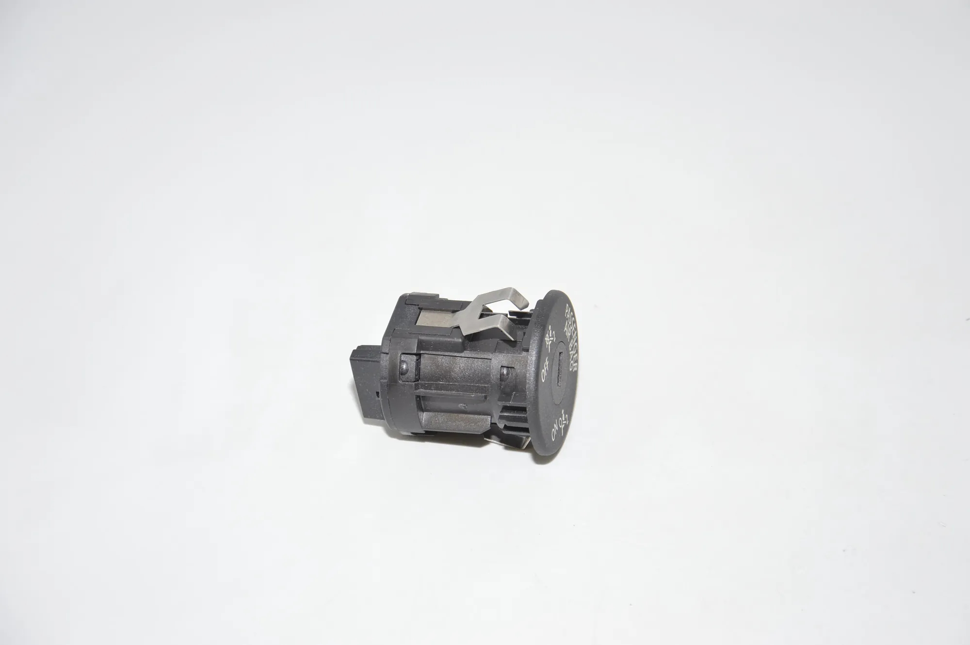 SRS Switch – OEM 9196886 · BMW 3 (E90) 320 d 2010 – 2