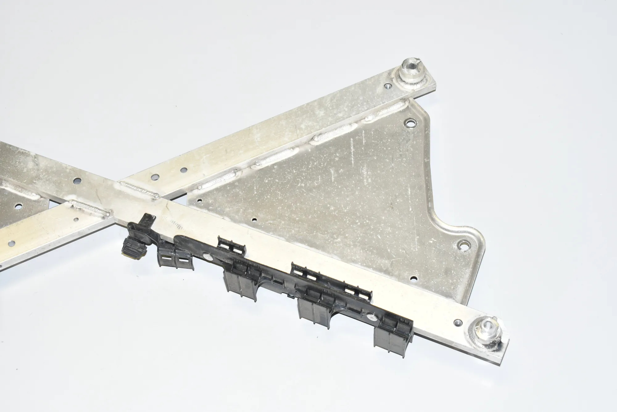 Other Underbody Cover – OEM 6818825 · BMW i3 (I01) Electric 2019 – 2