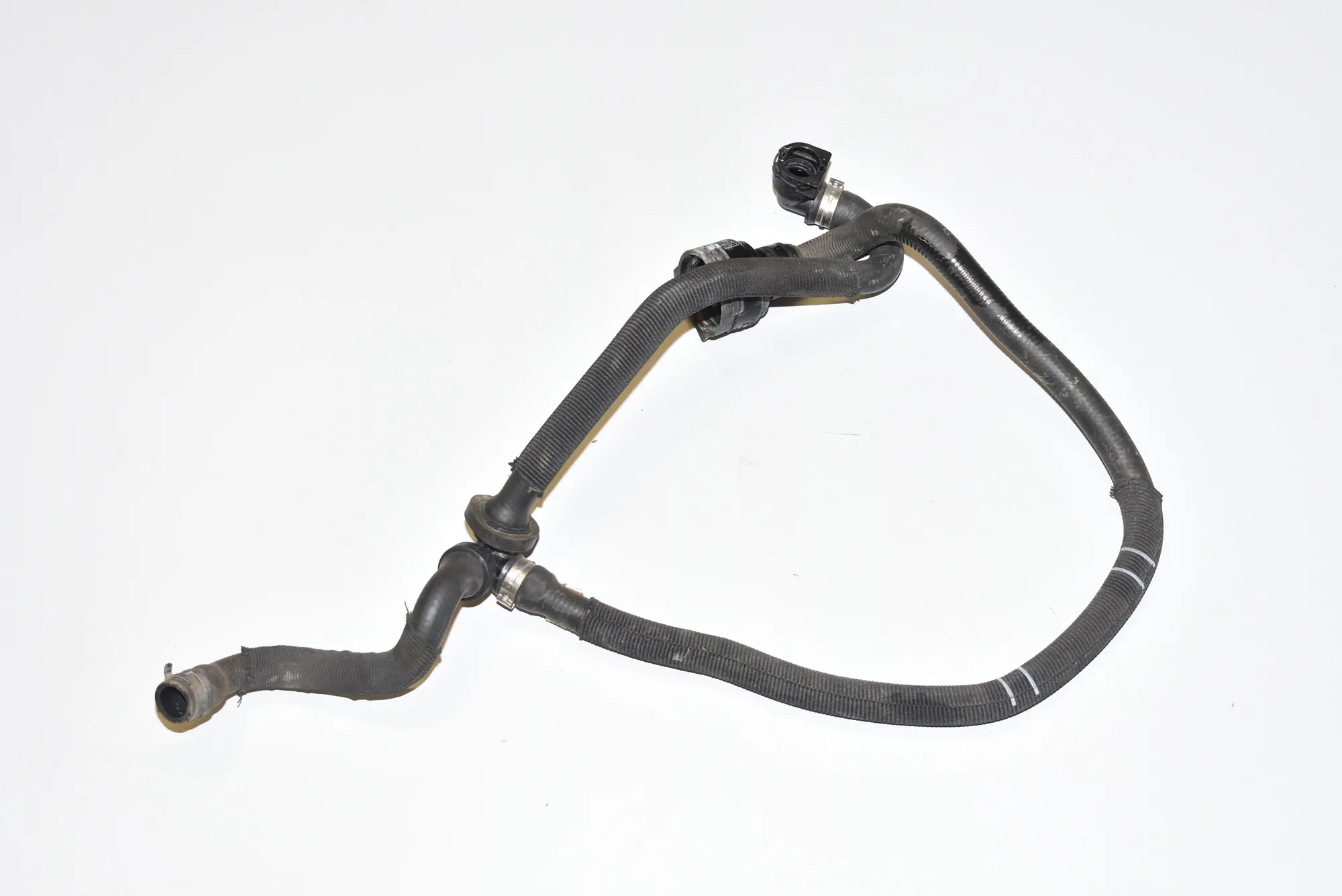 Coolant Hose Pipe – OEM 7616030 · BMW i3 (I01) Electric 2019 – 3