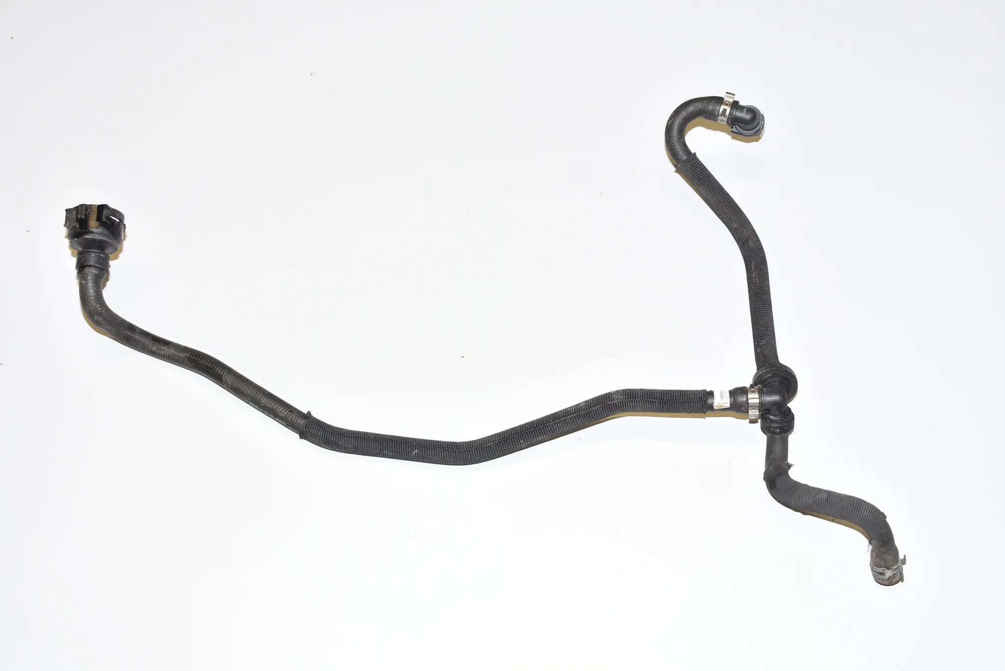 Coolant Hose Pipe – OEM 7616030 · BMW i3 (I01) Electric 2019