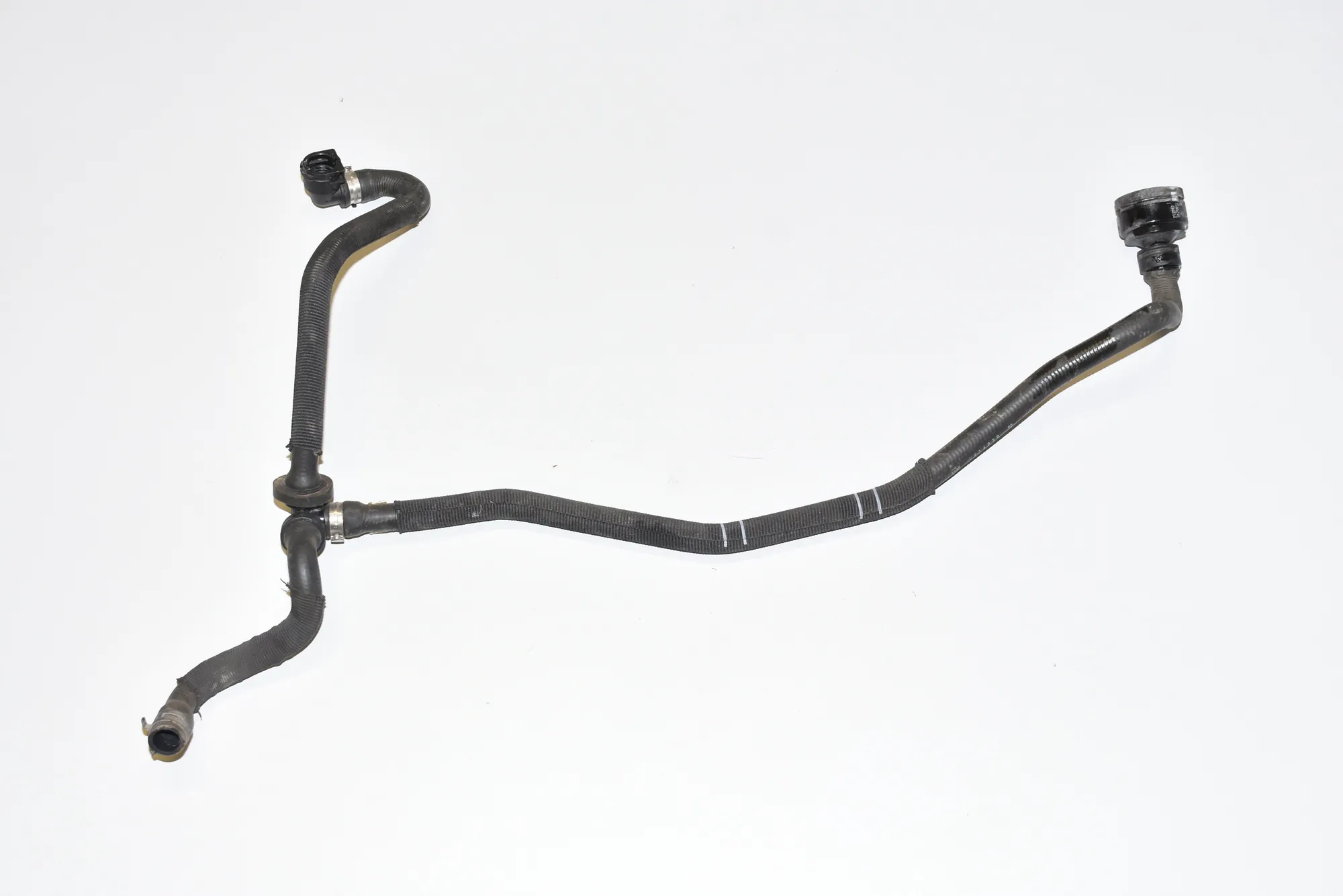 Coolant Hose Pipe – OEM 7616030 · BMW i3 (I01) Electric 2019 – 2