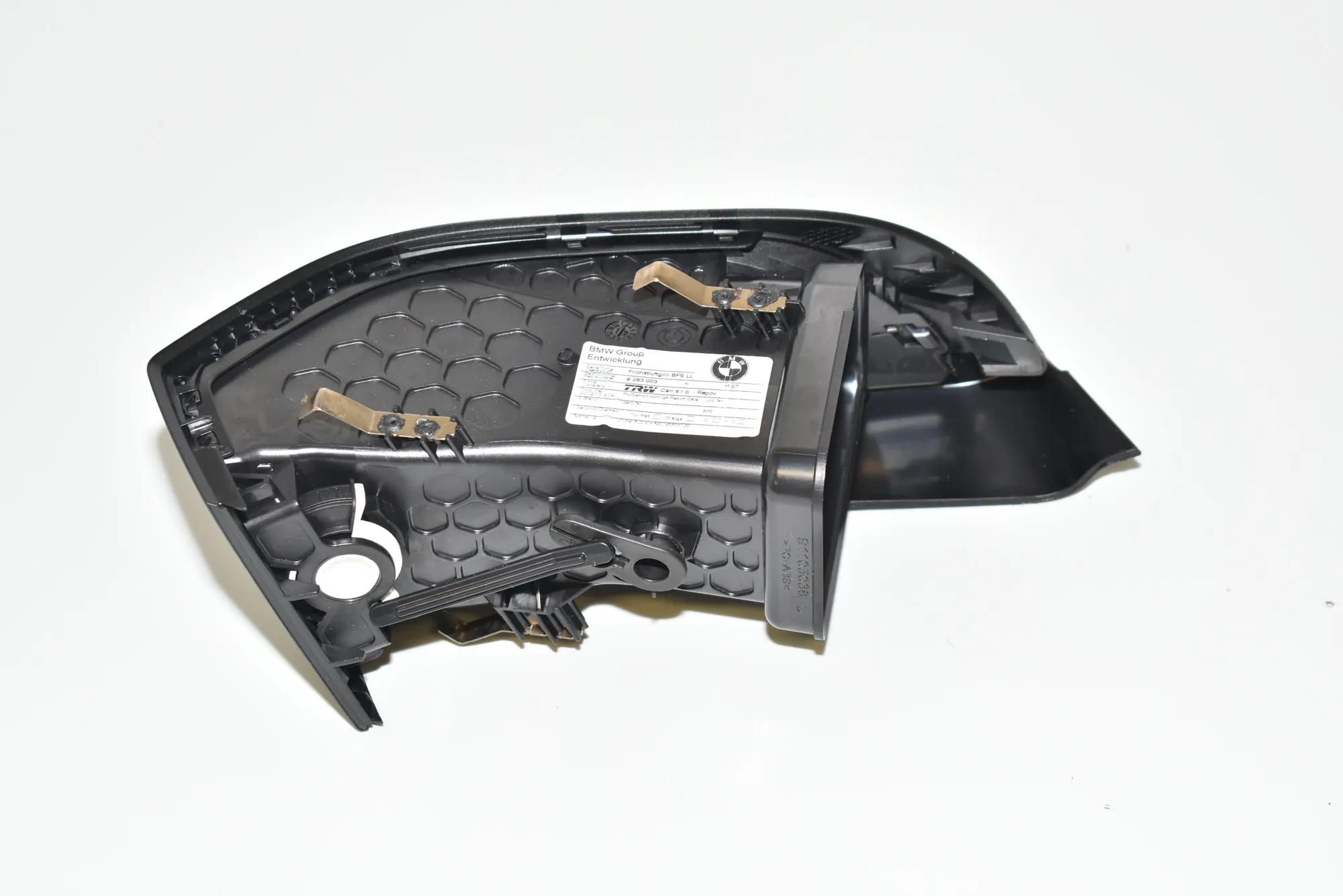 Dashboard Air Vents – OEM 9283003 · BMW i3 (I01) Electric 2019 – 3