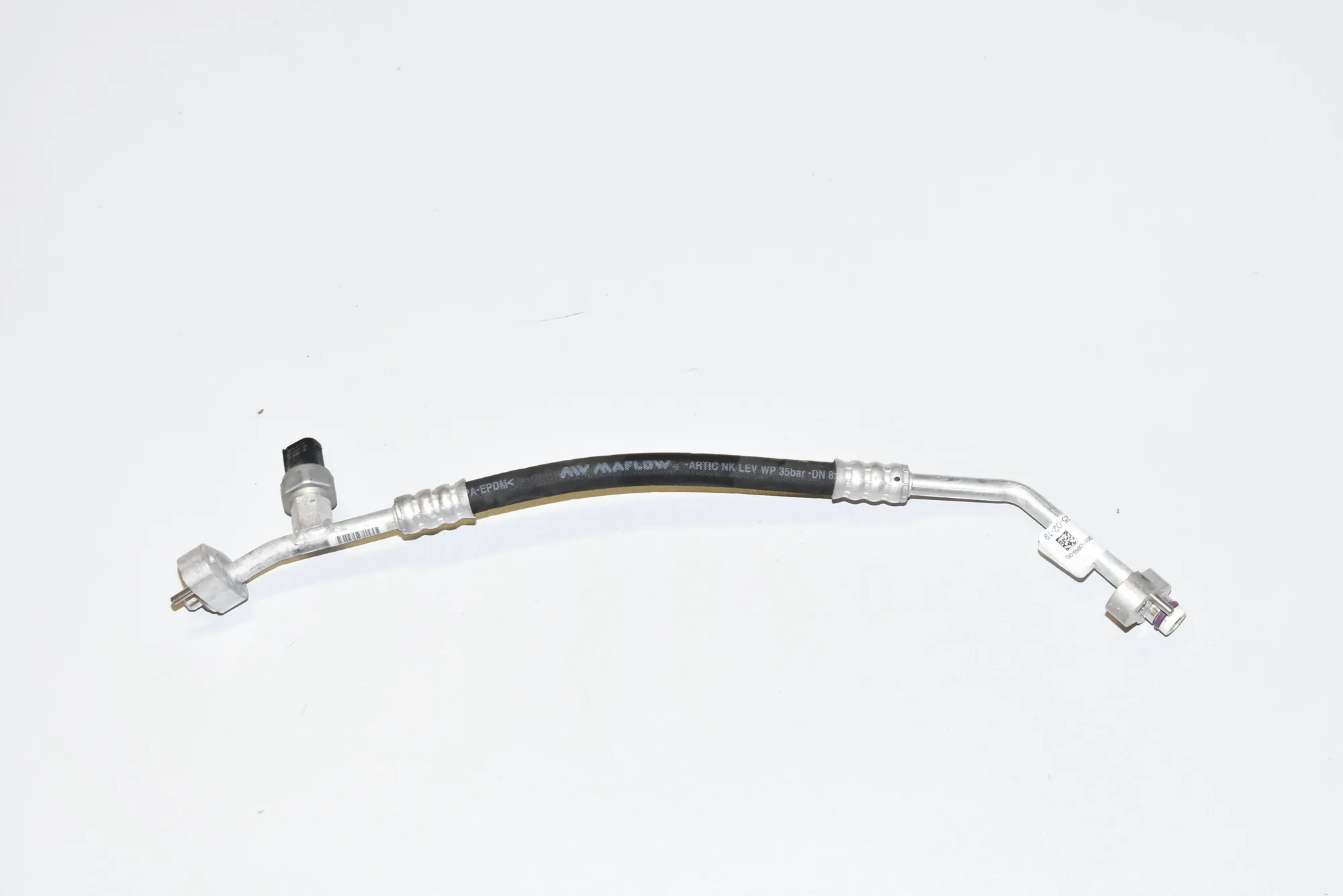 A/C Air Con Hose Pipe – OEM 9291278 · BMW i3 (I01) Electric 2019