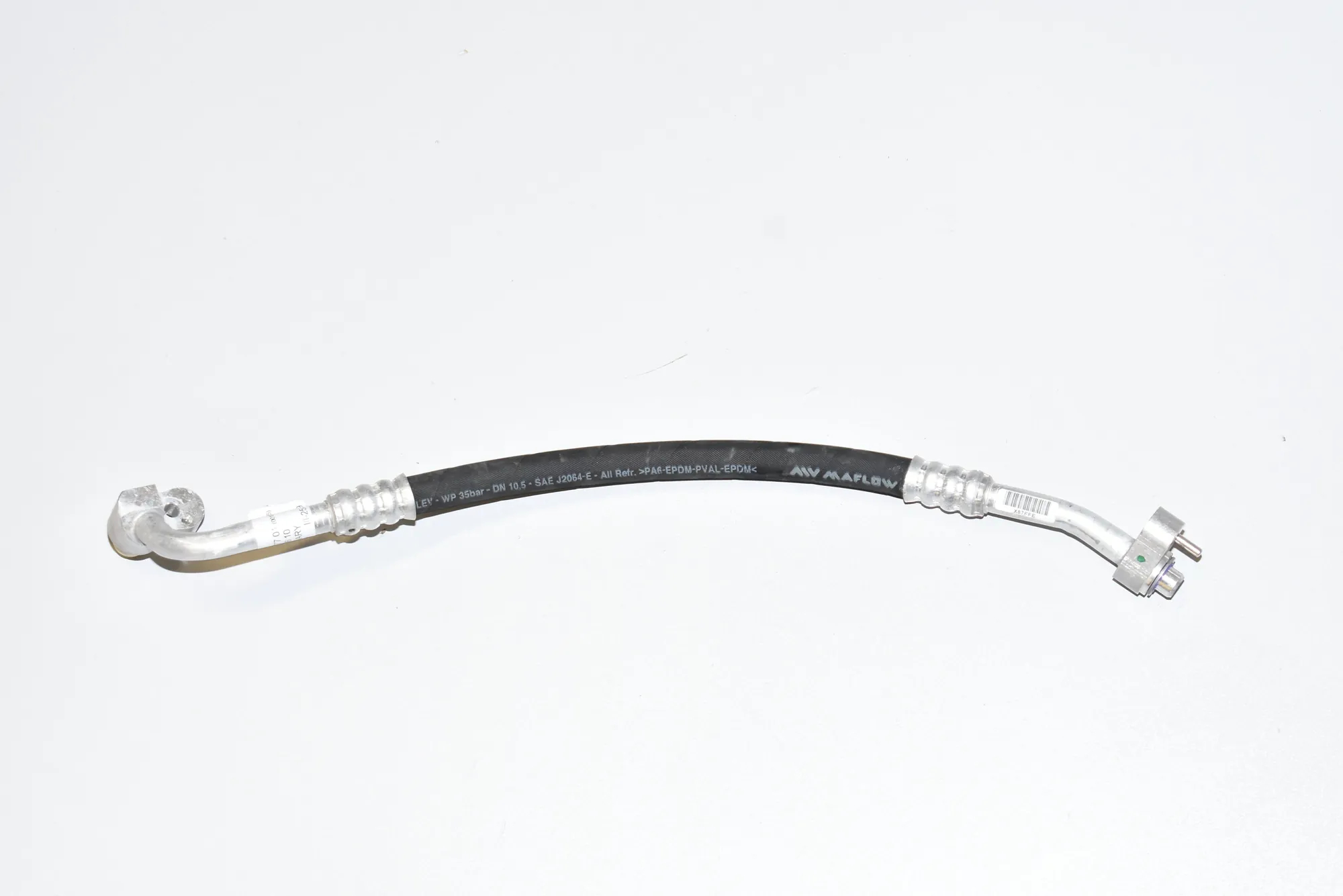 A/C Air Con Hose Pipe – OEM 9291277 · BMW i3 (I01) Electric 2019 – 2
