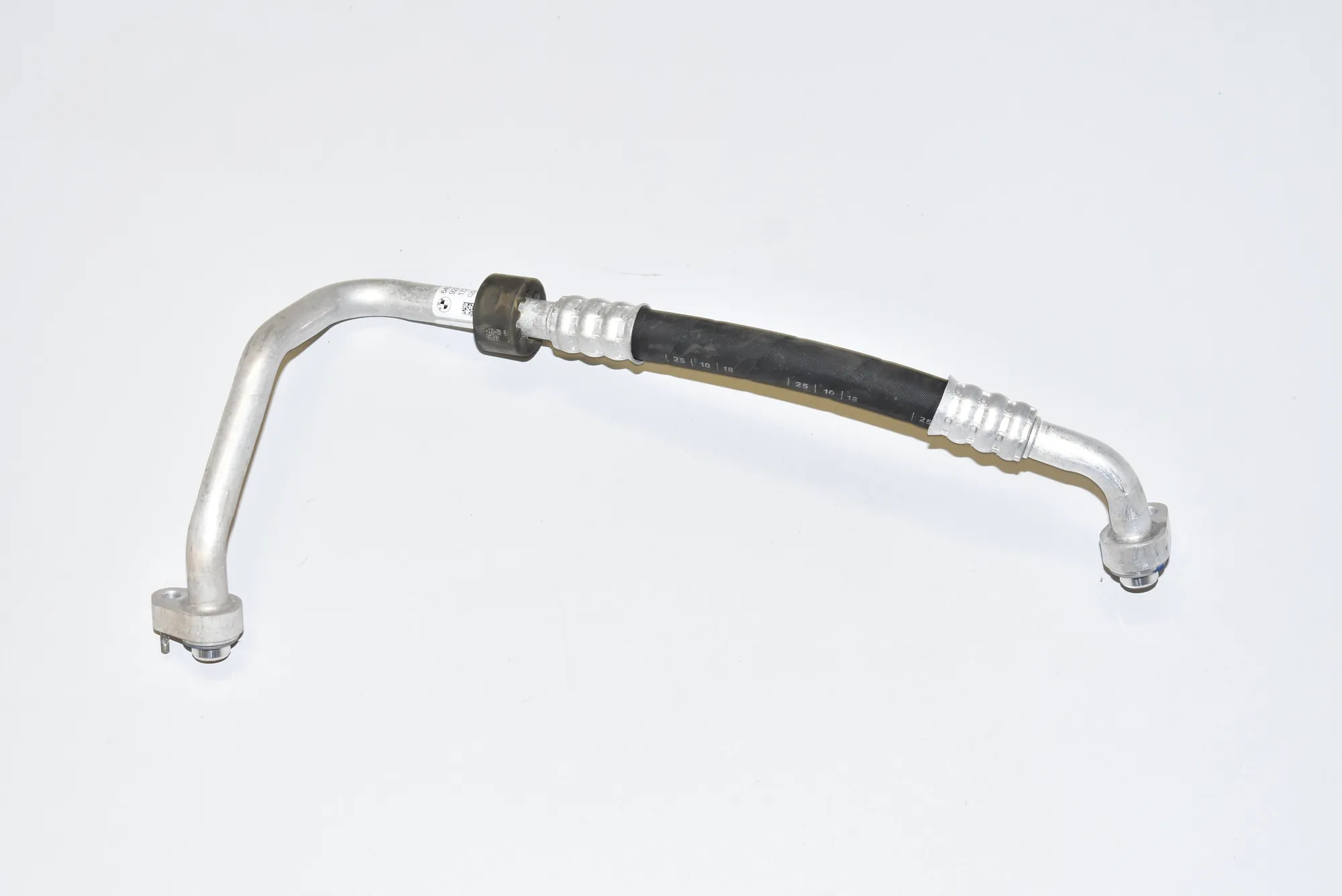 A/C Air Con Hose Pipe – OEM 9291270 · BMW i3 (I01) Electric 2019 – 2