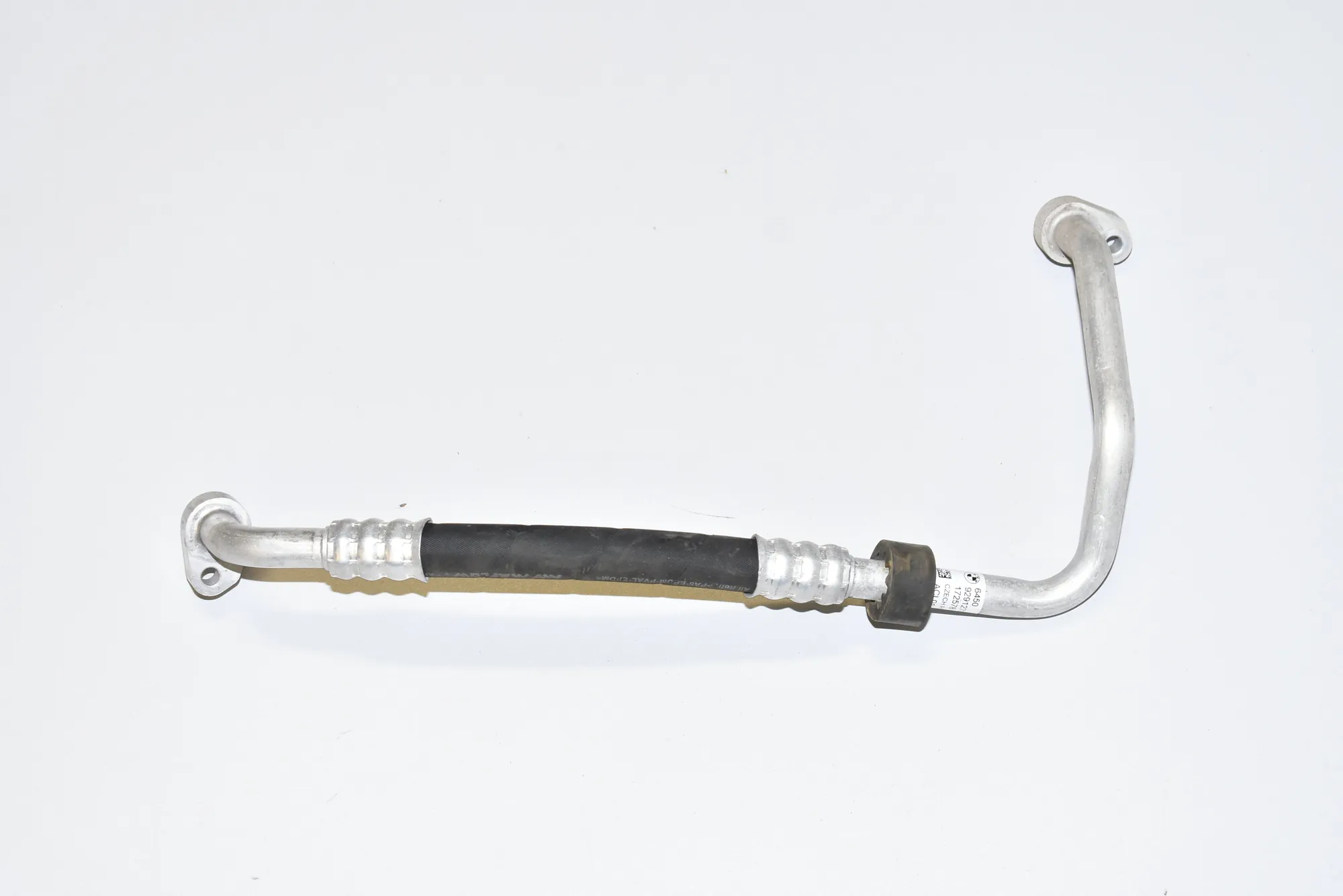 A/C Air Con Hose Pipe – OEM 9291270 · BMW i3 (I01) Electric 2019