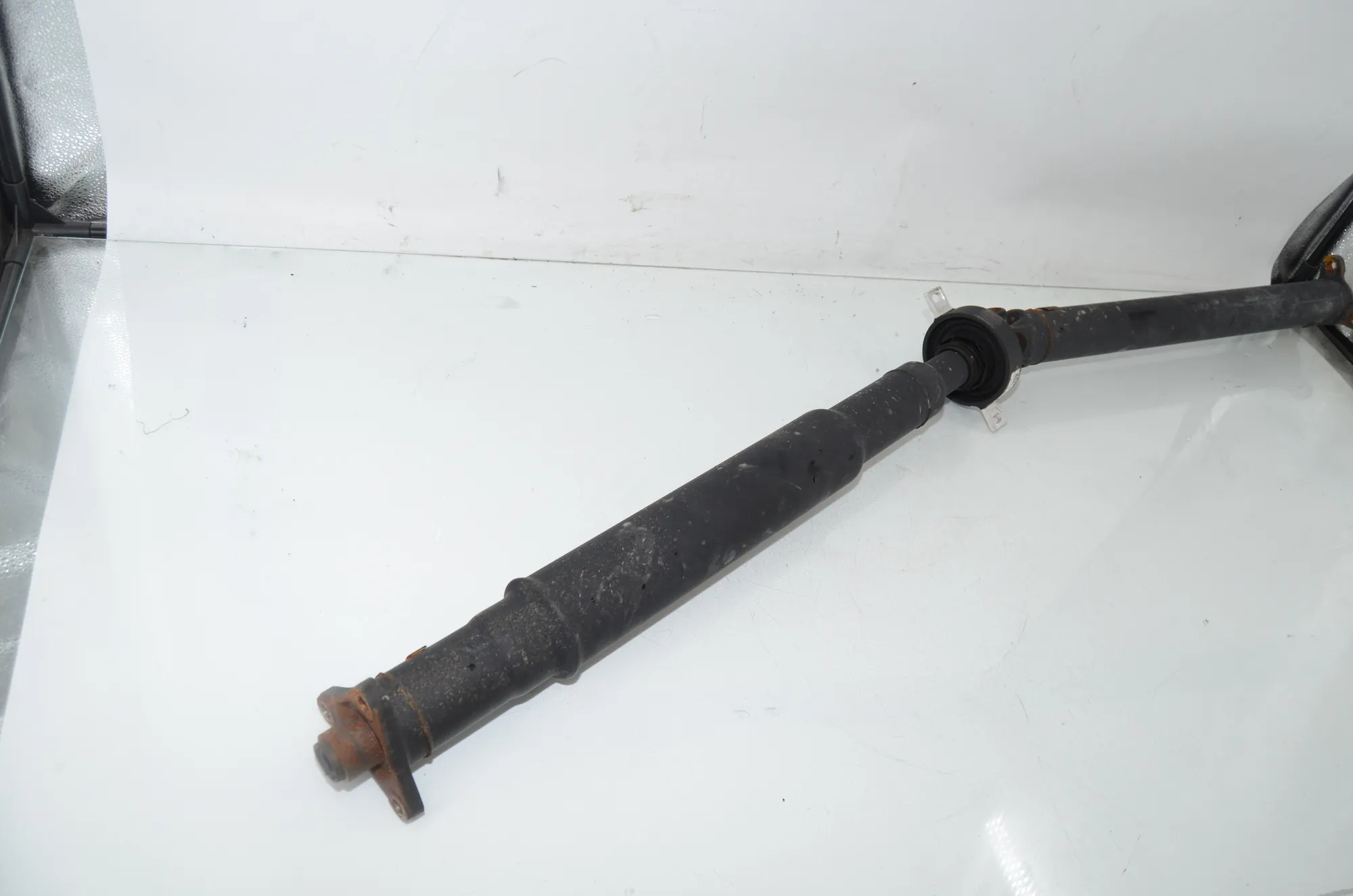 Propshaft Cardan – OEM 8848018 · BMW 3 Touring (G21) (2019 - -) 320 d 2024 – 2