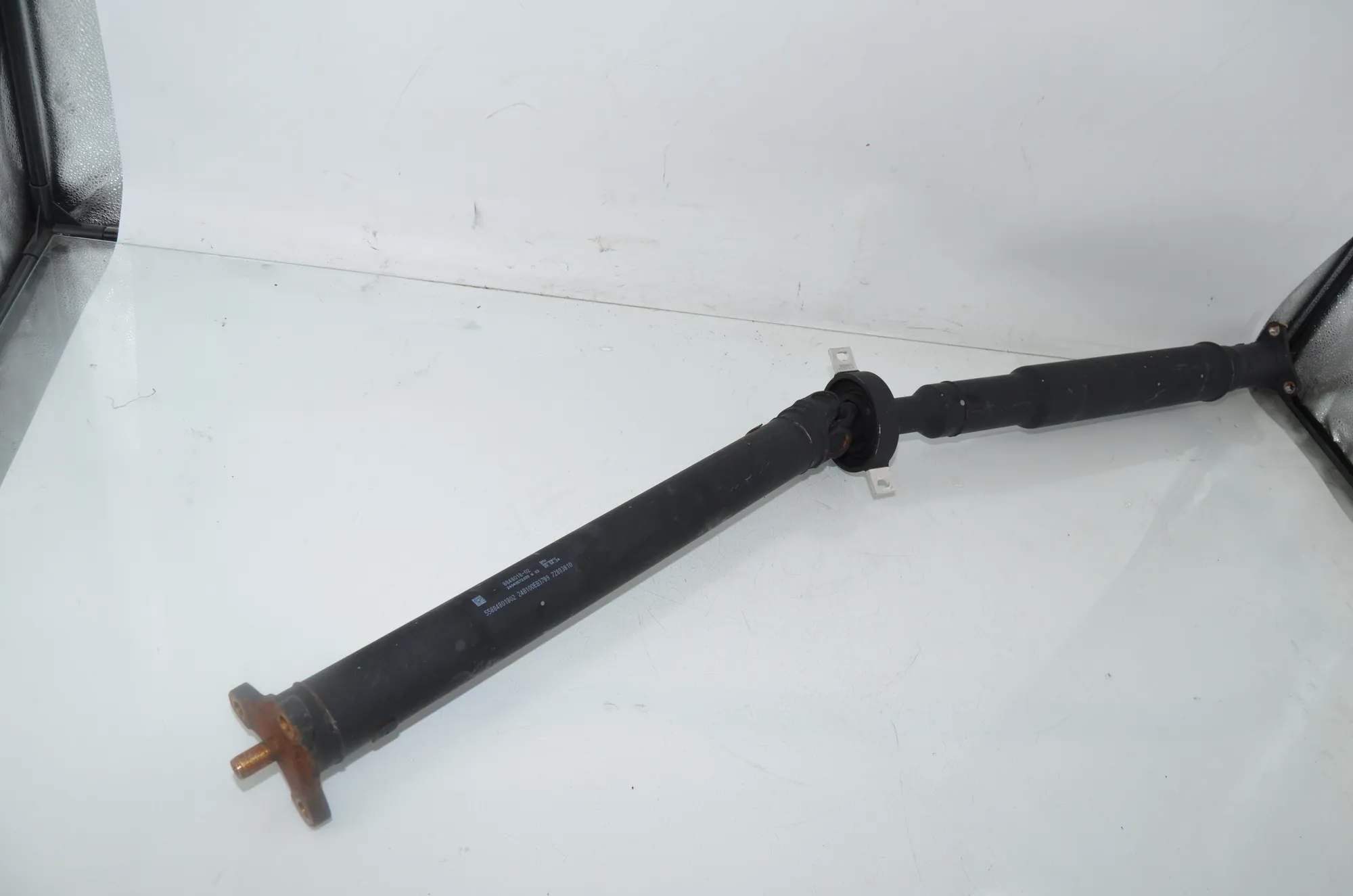 Propshaft Cardan – OEM 8848018 · BMW 3 Touring (G21) (2019 - -) 320 d 2024 – 3