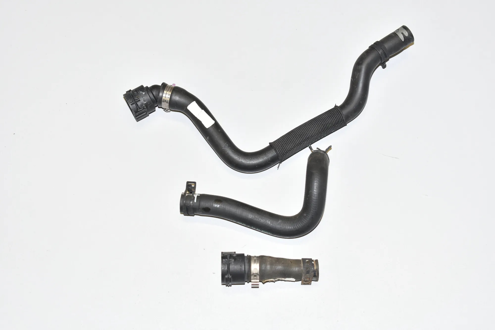 Coolant Hose Pipe – OEM 9292728 · BMW i3 (I01) Electric 2019