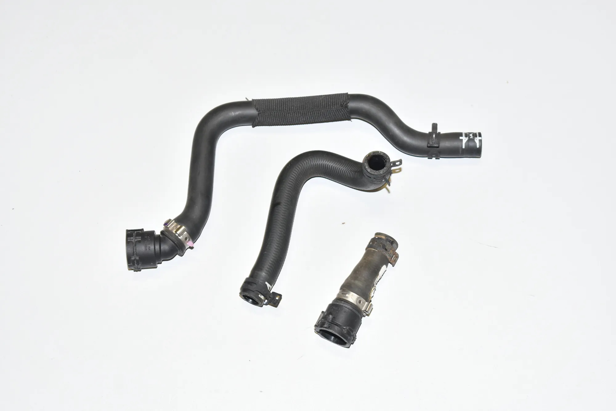 Coolant Hose Pipe – OEM 9292728 · BMW i3 (I01) Electric 2019 – 2